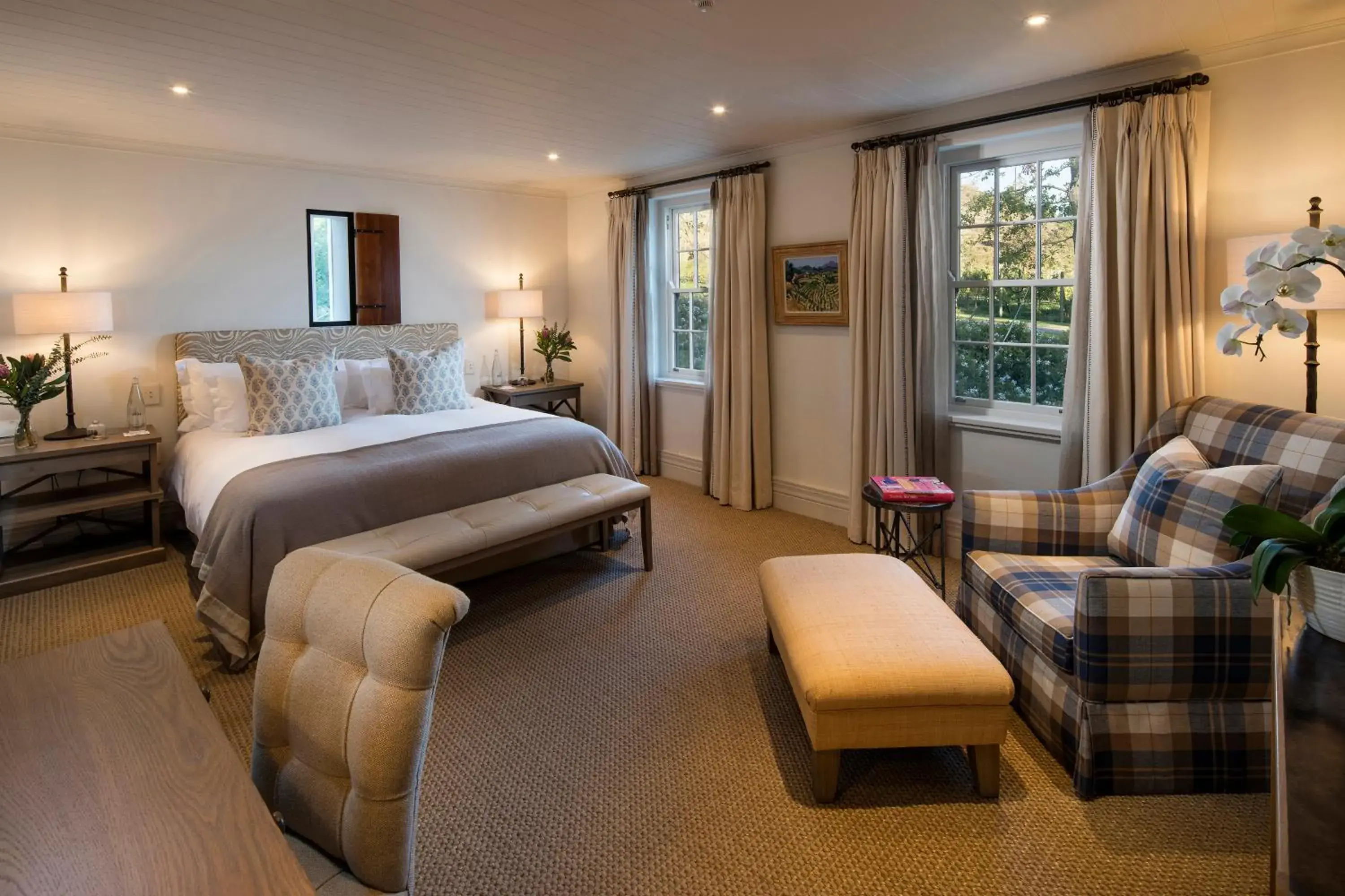 Executive Suite in Leeu Estates Executive Suite in Leeu Estates