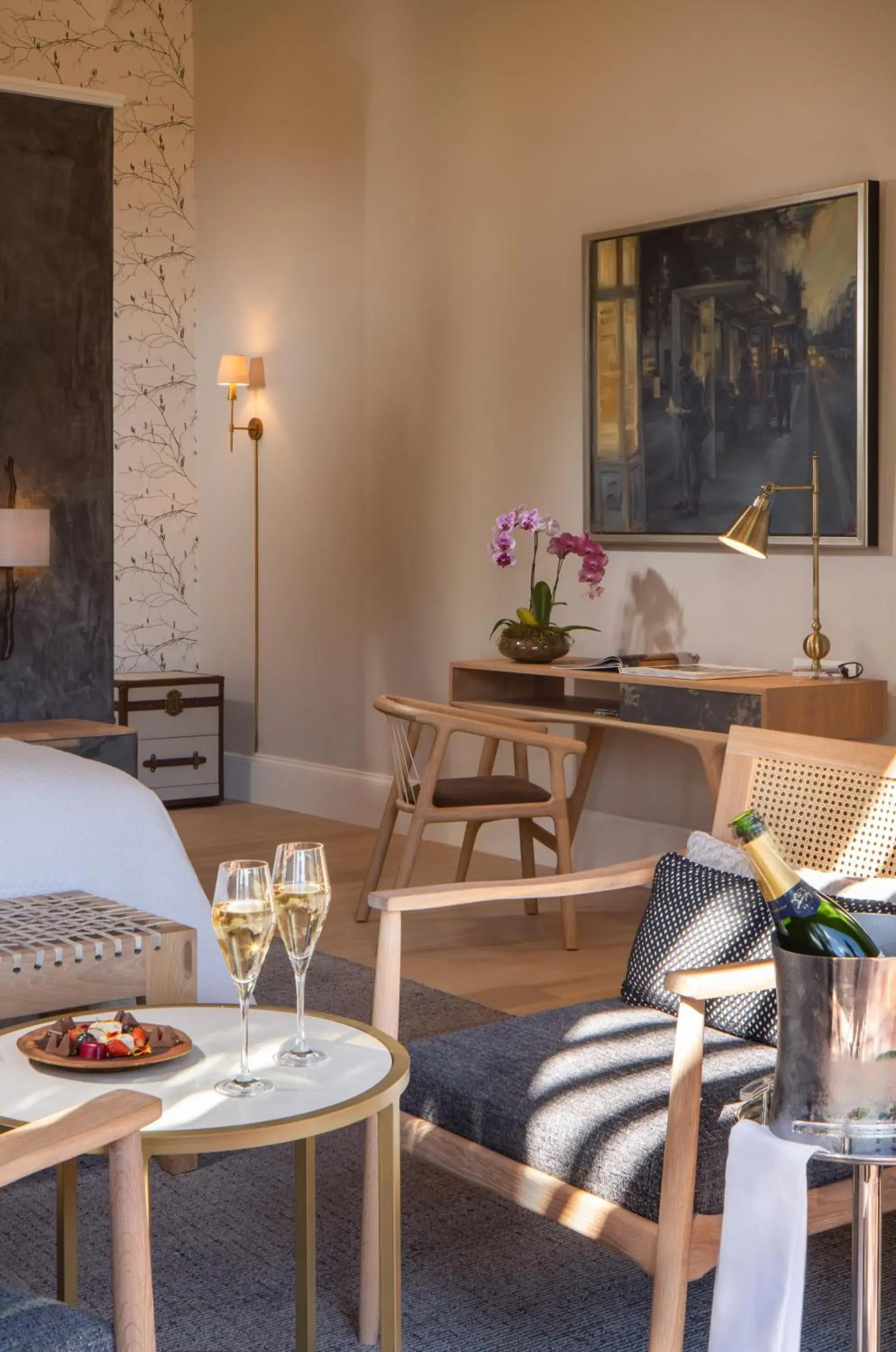 Superior Chalet in Leeu Estates Superior Chalet in Leeu Estates