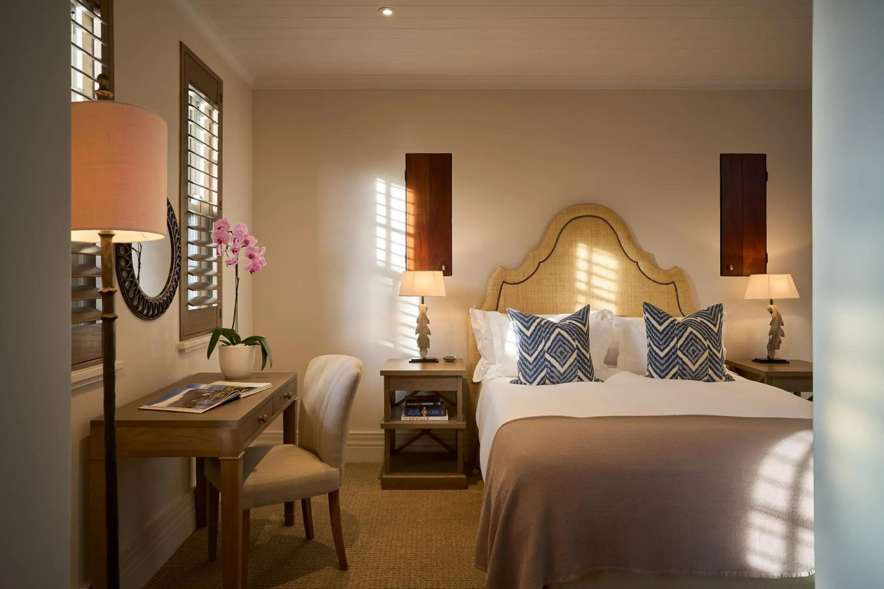 Deluxe Family Suite in Leeu Estates Deluxe Family Suite in Leeu Estates