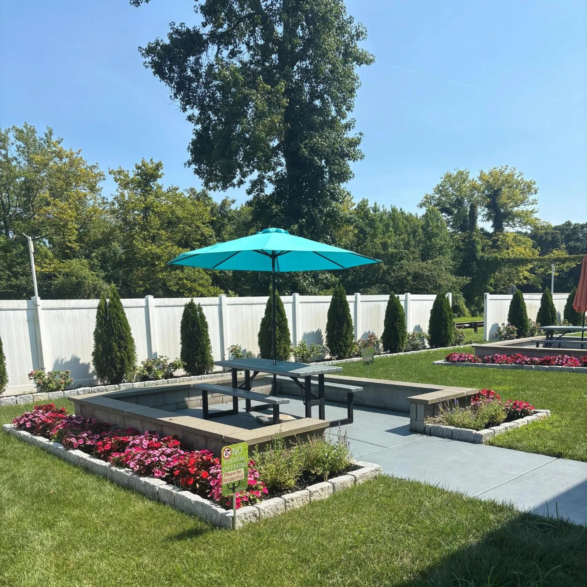 Property building in Red Roof Inn Wildwood – Cape May/Rio Grande