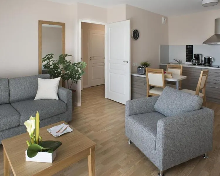 Domitys La Clef des Champs