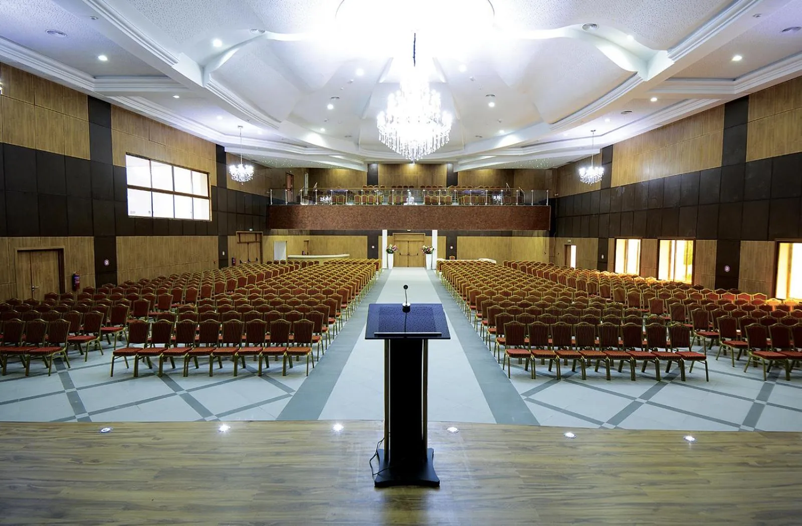 Meeting/conference room in Palm Djerba Suites
