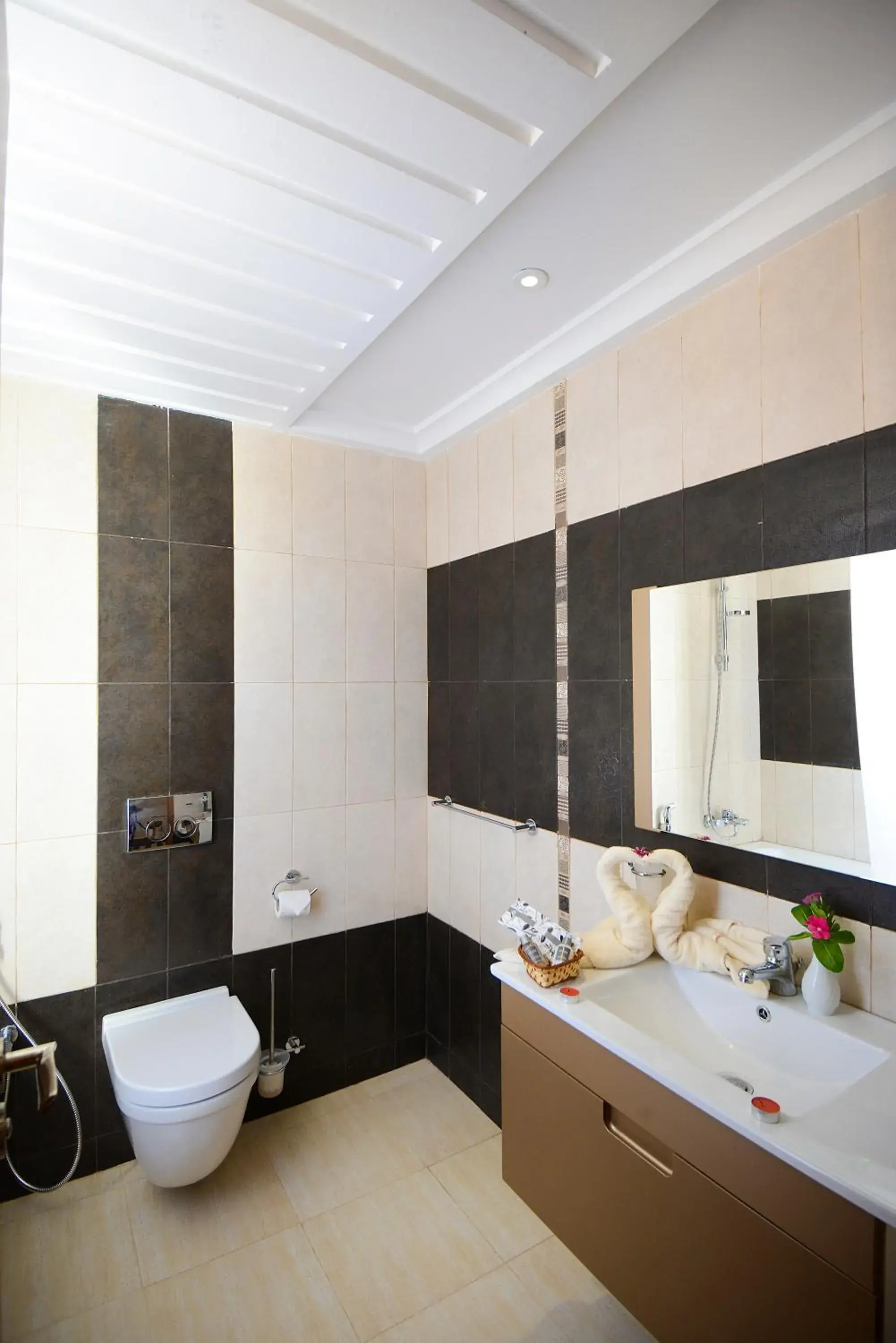 One-Bedroom Apartment in Palm Djerba Suites One-Bedroom Apartment in Palm Djerba Suites