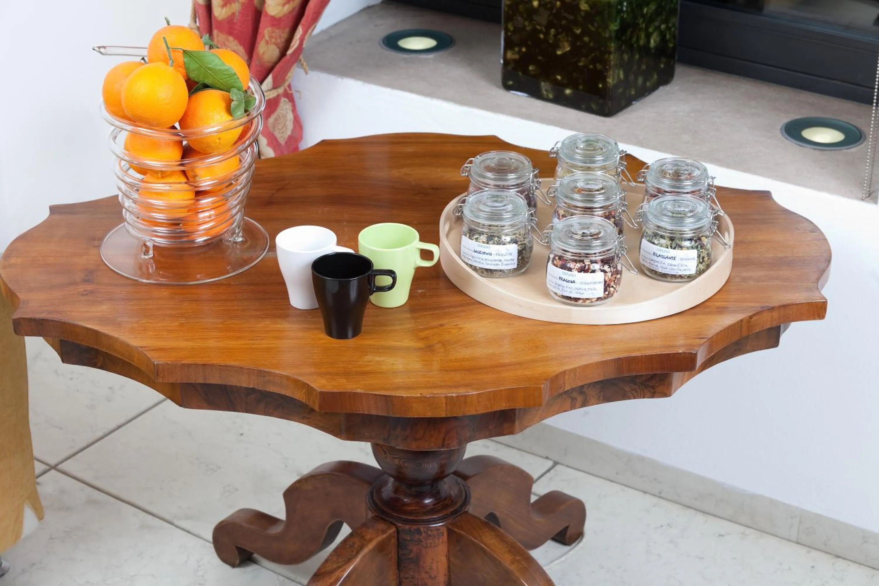 Other in Hotel Due Mori