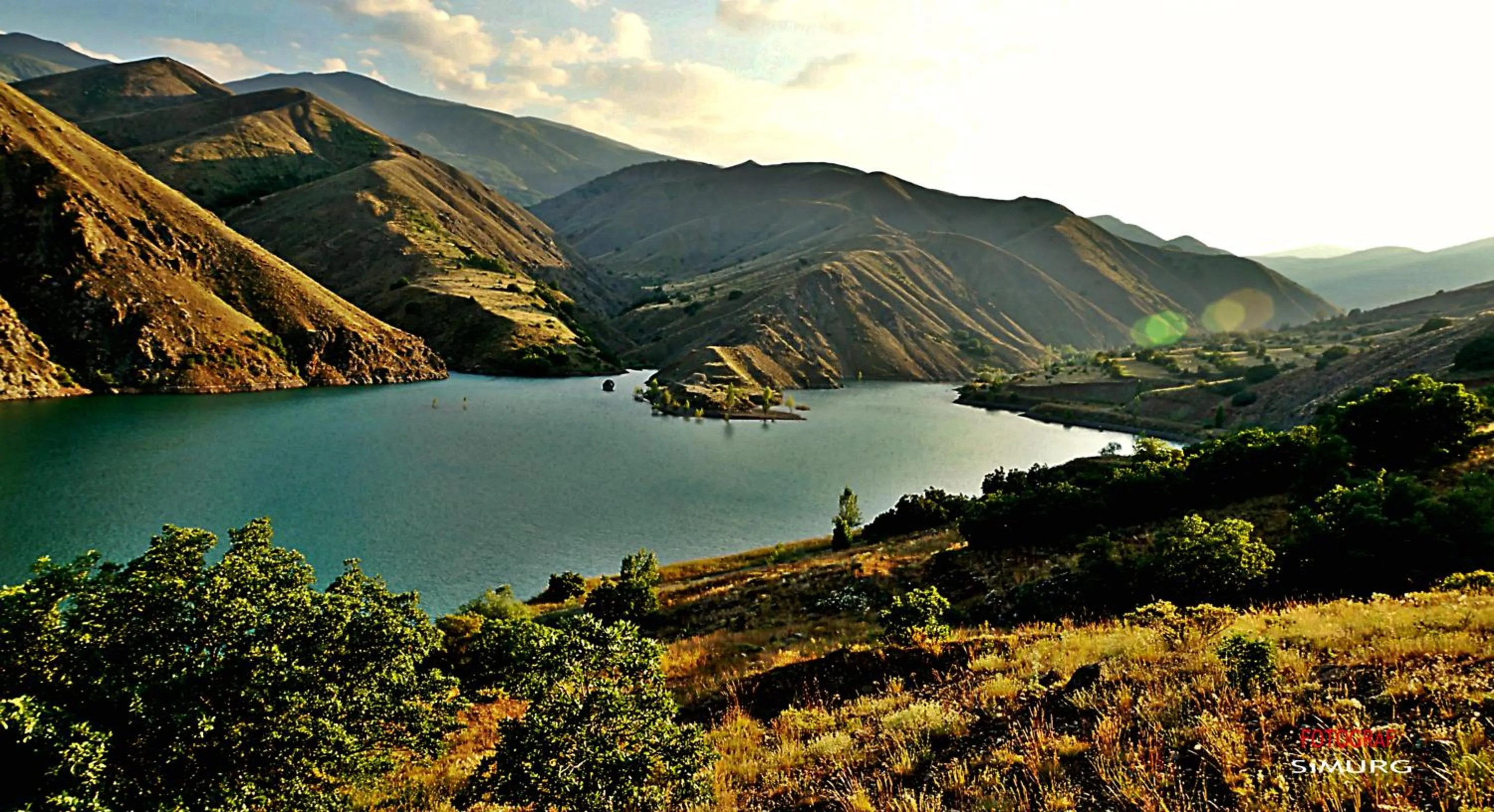 Nearby landmark in Hayat Home Suite