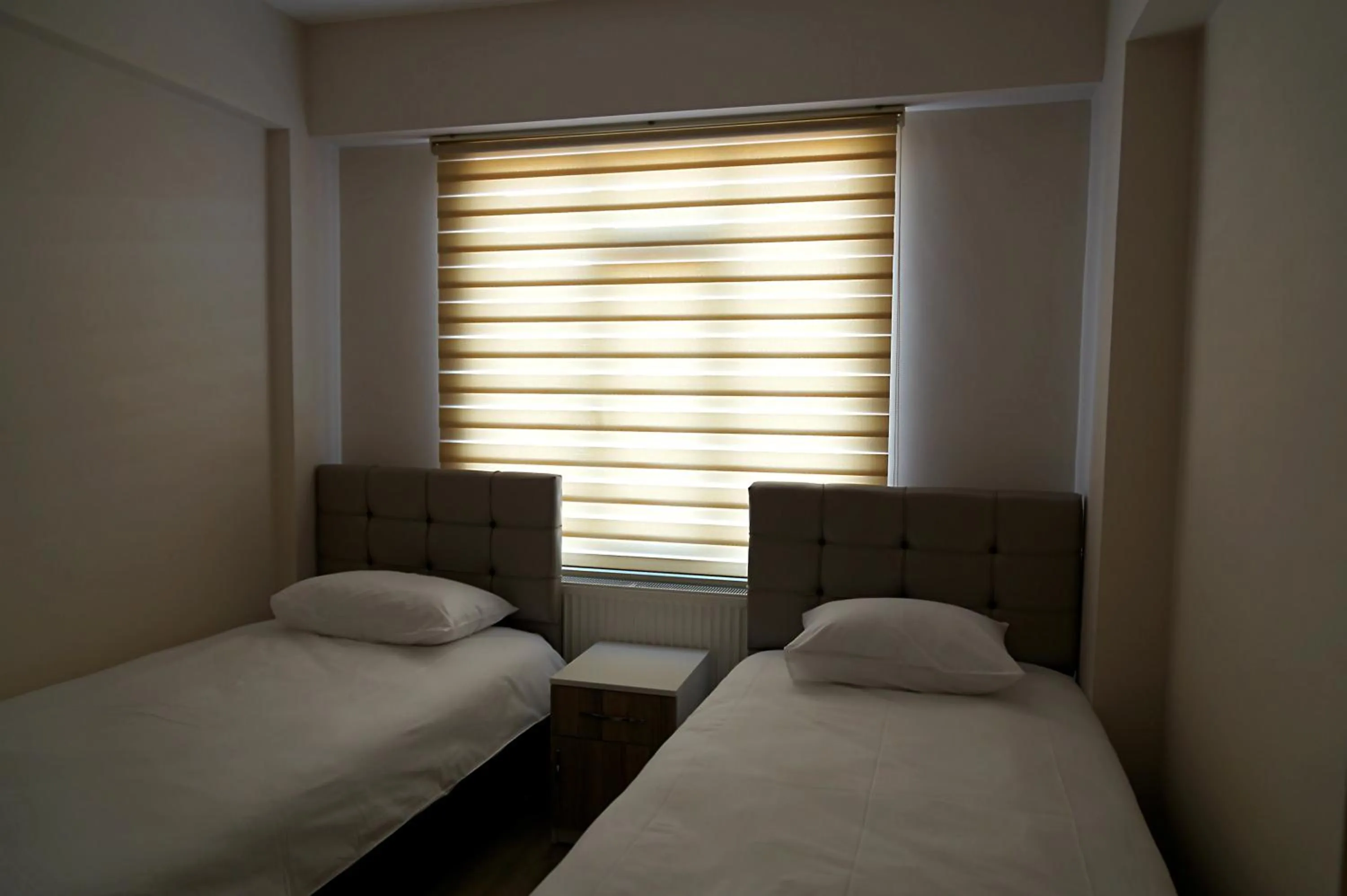 Decorative detail in Hayat Home Suite