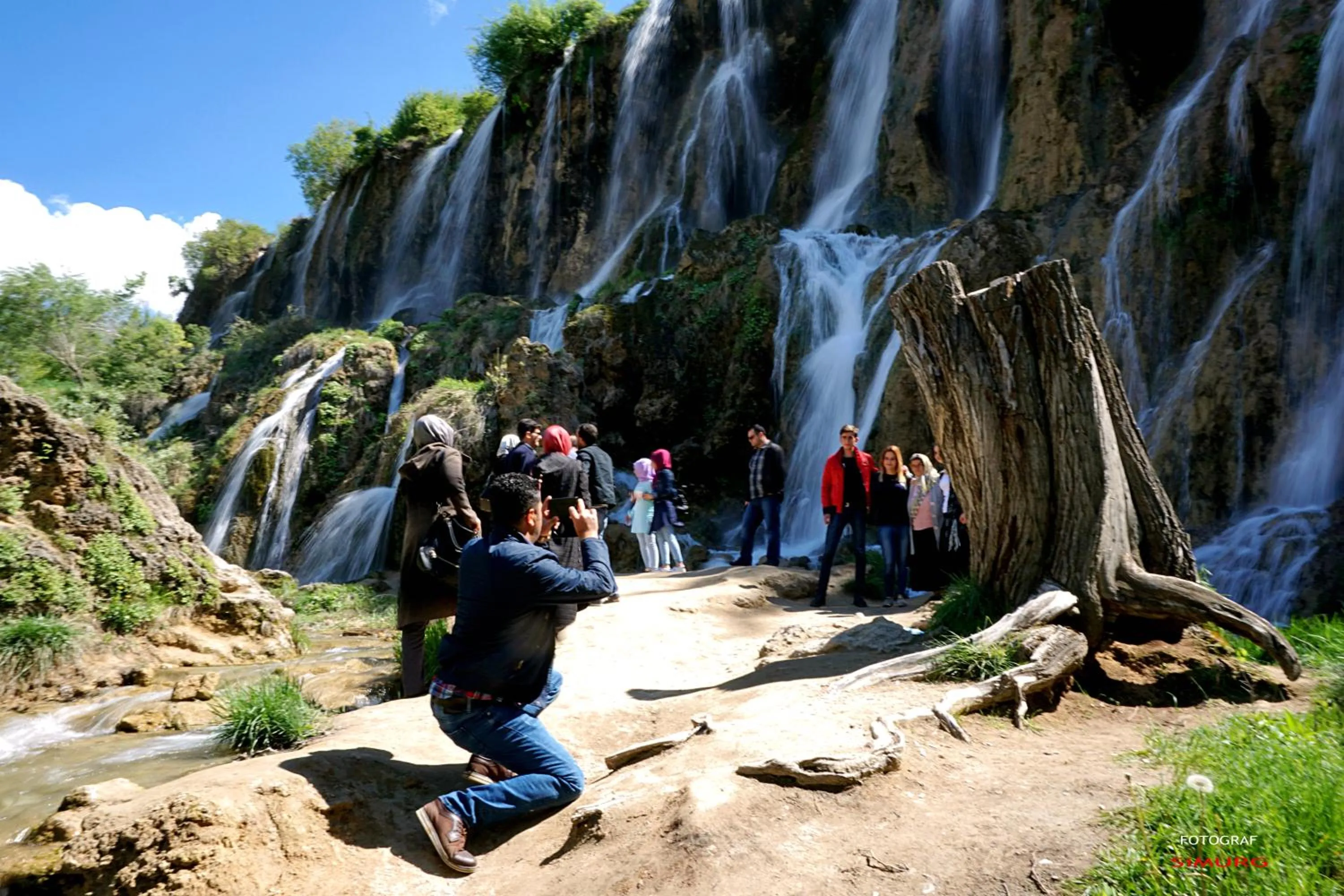 Nearby landmark in Hayat Home Suite