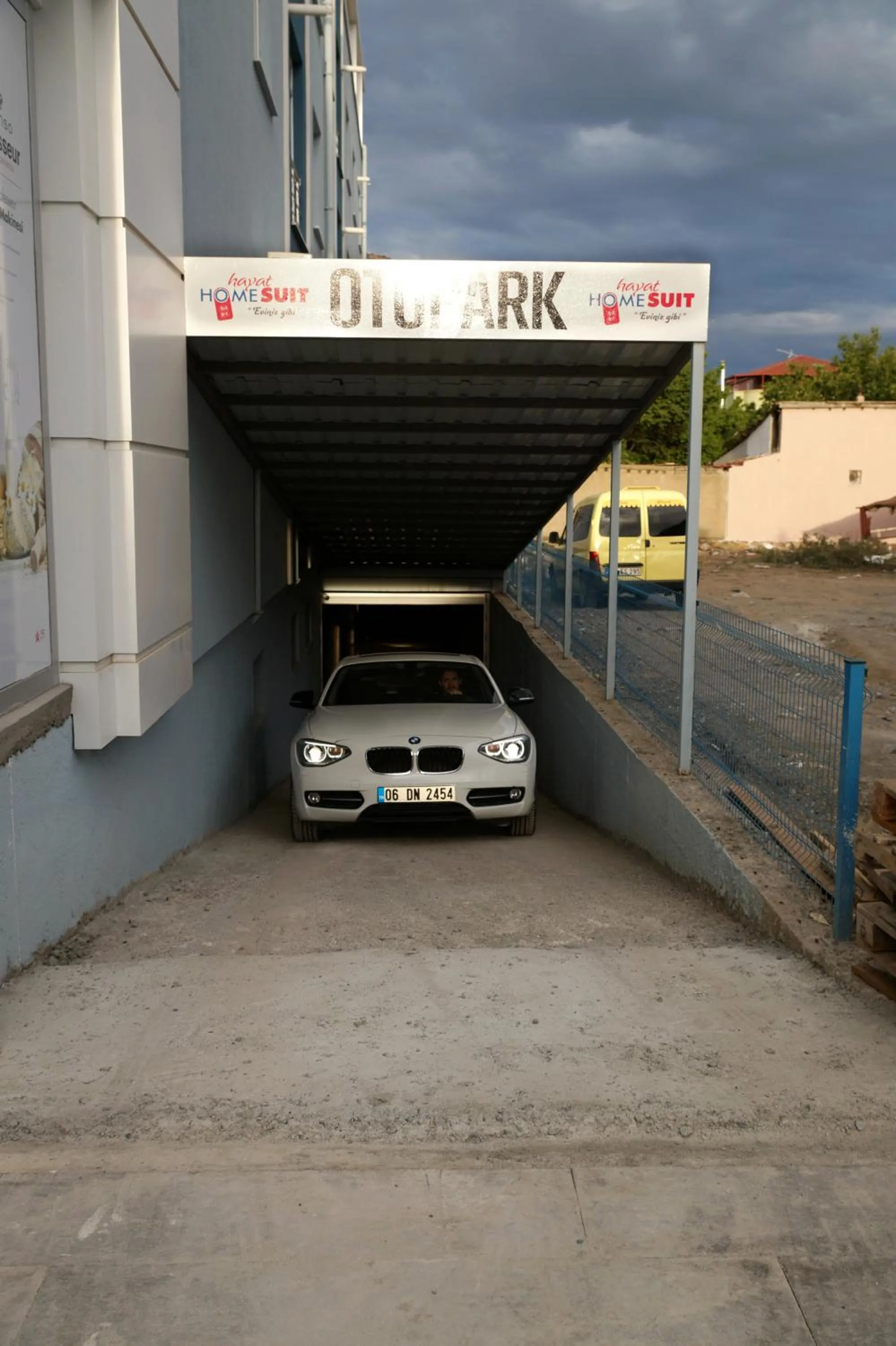 Other in Hayat Home Suite