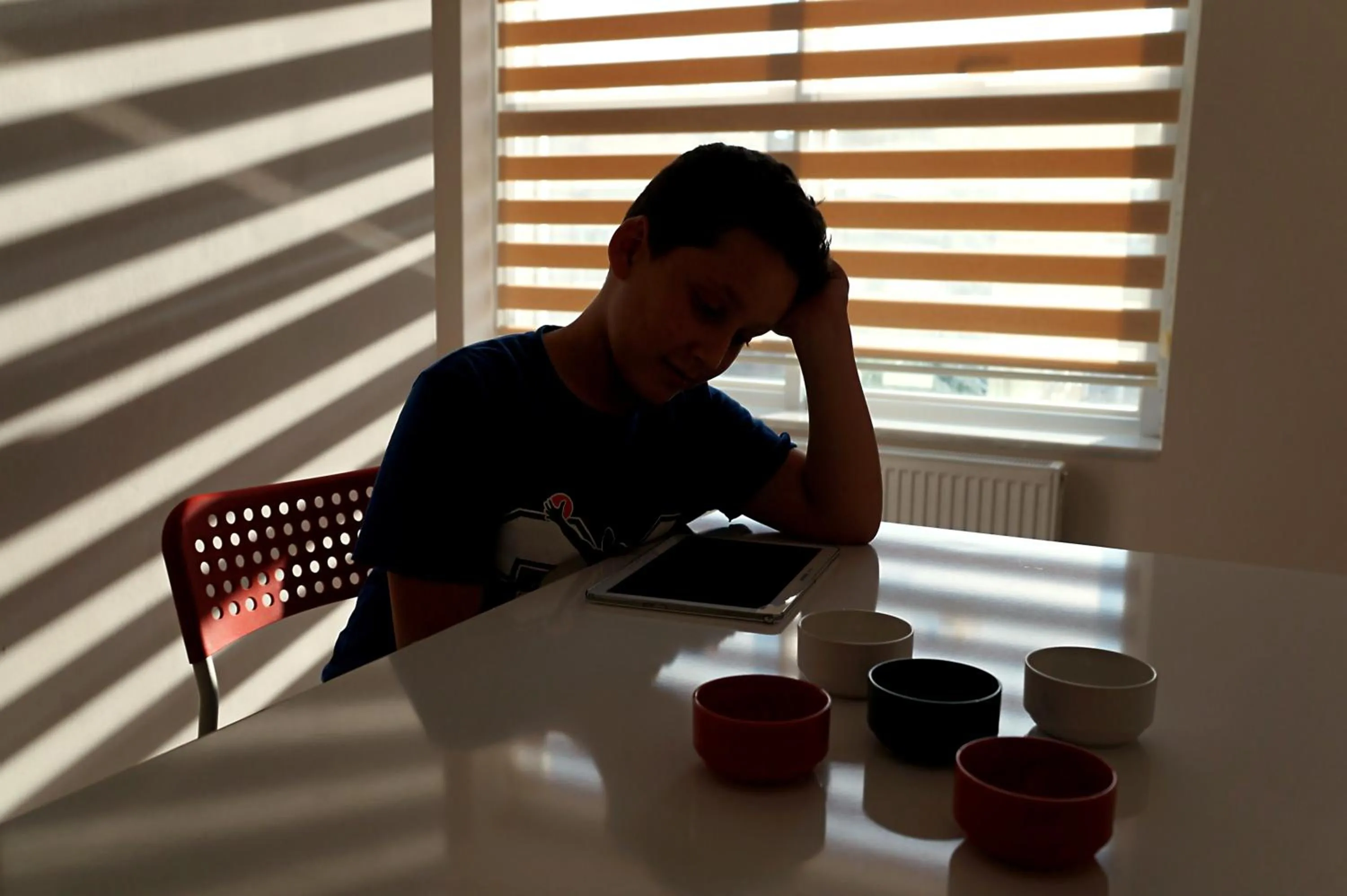 People in Hayat Home Suite