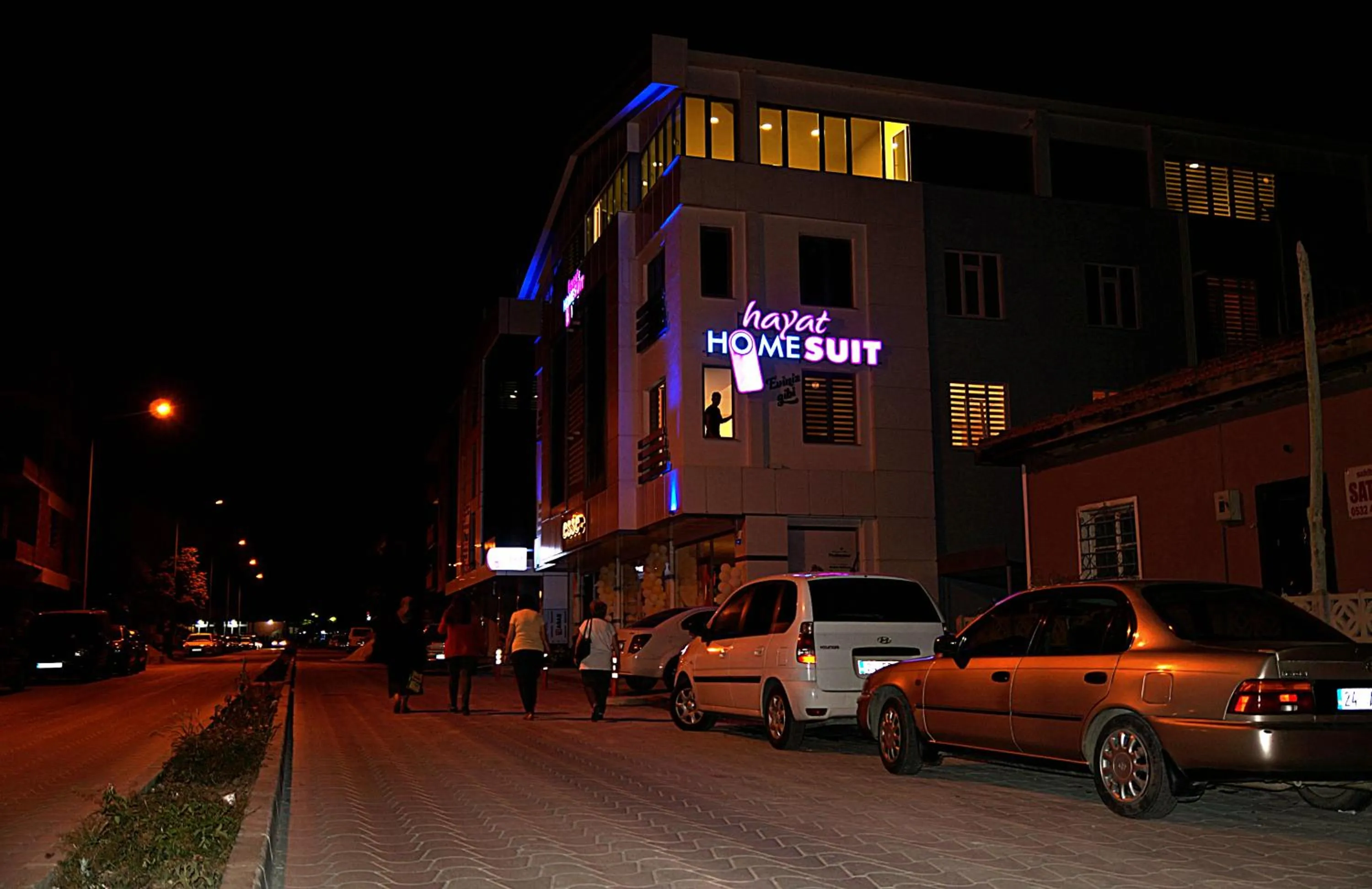 Other in Hayat Home Suite