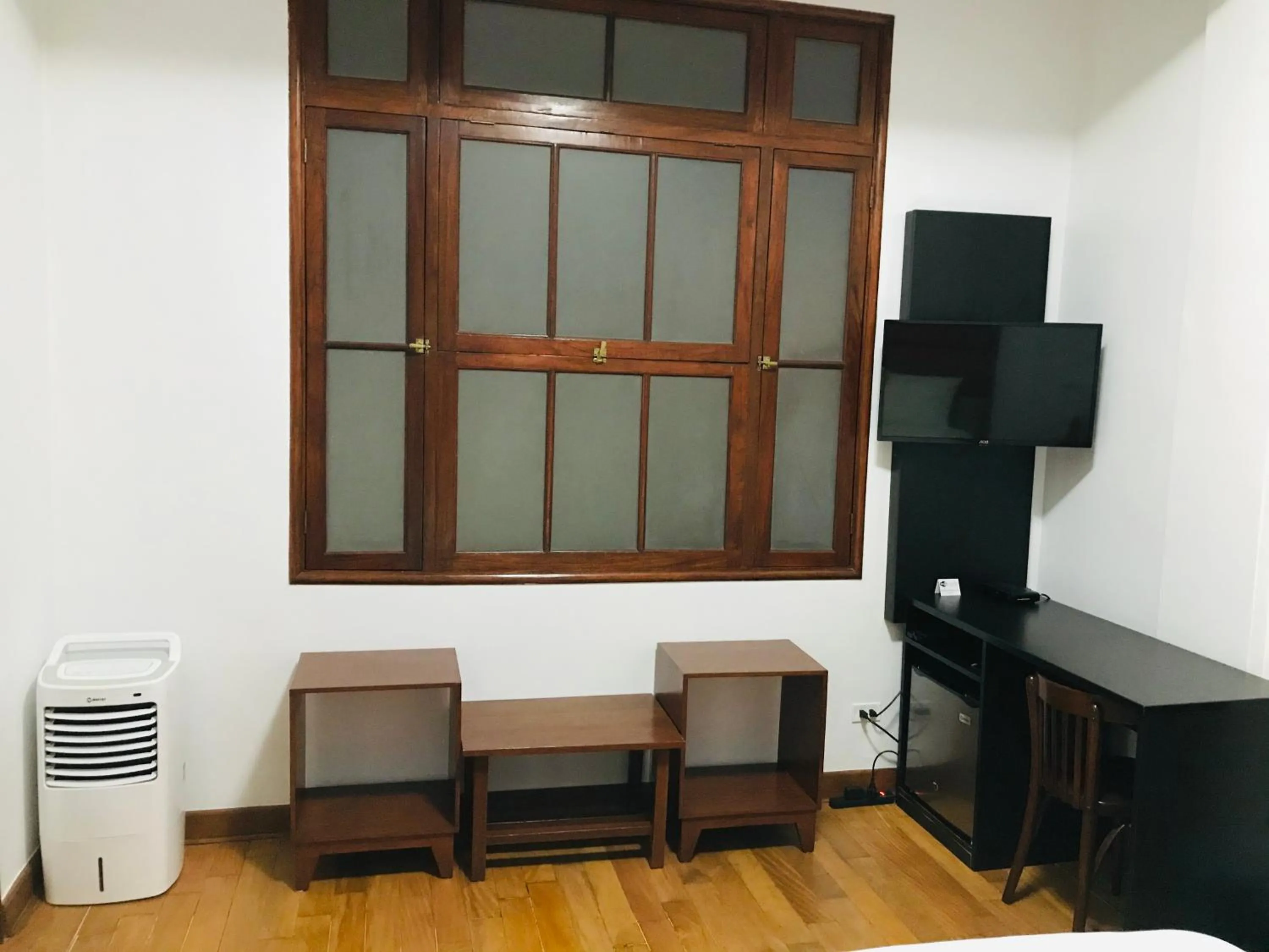 Photo of the whole room in Larq'a Park Rooms