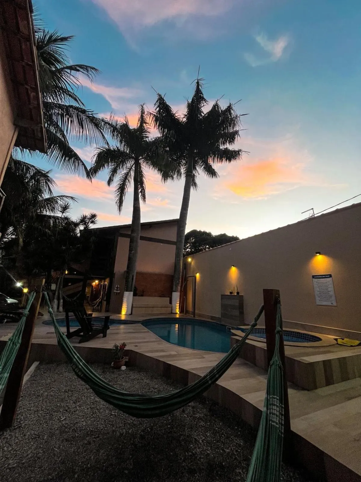 Solar da Praia Pousada