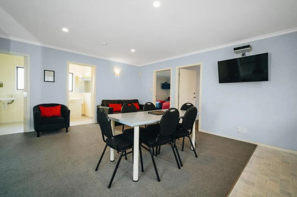 Welcome Inn Motel Levin