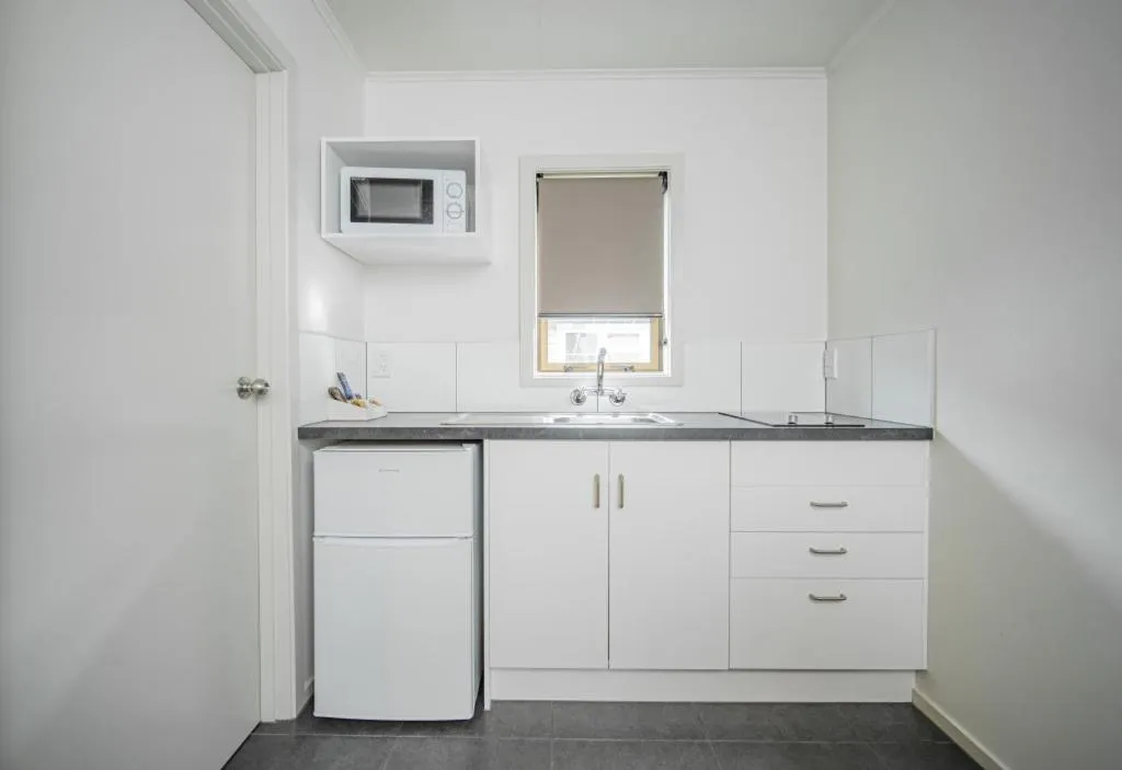 Welcome Inn Motel Levin