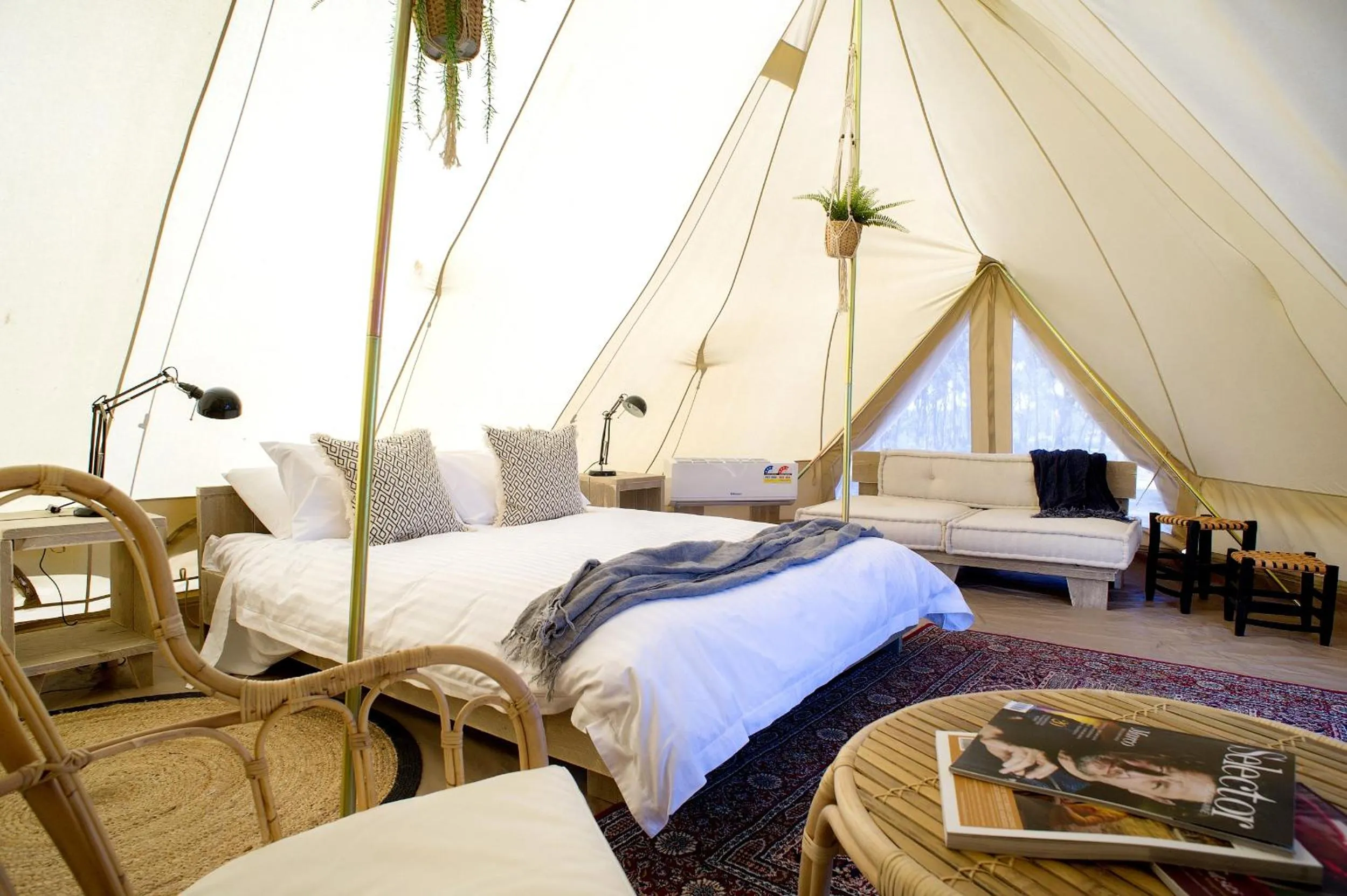 Bed in Balgownie Estate Bendigo