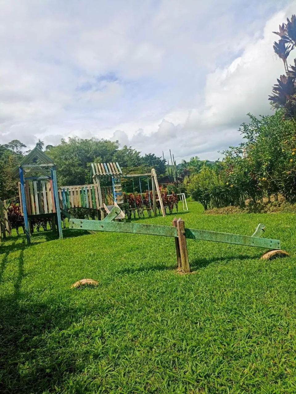 Hosteria Sumak Pakari