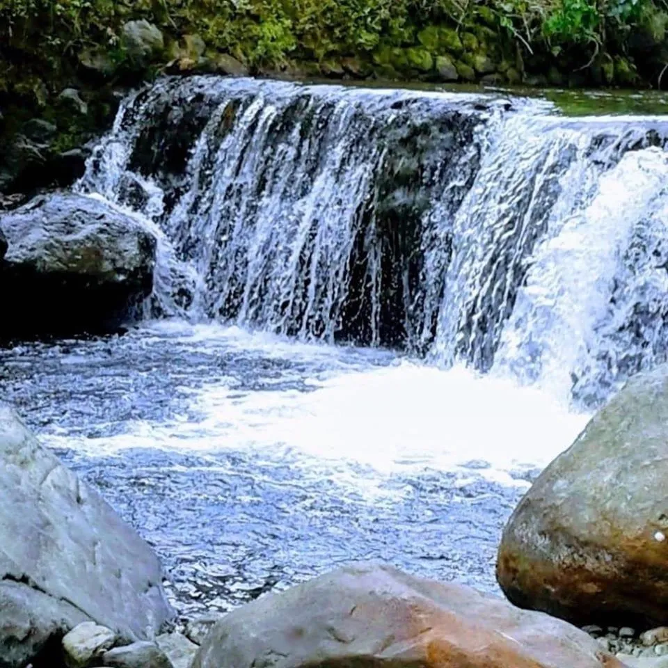 Hosteria Sumak Pakari