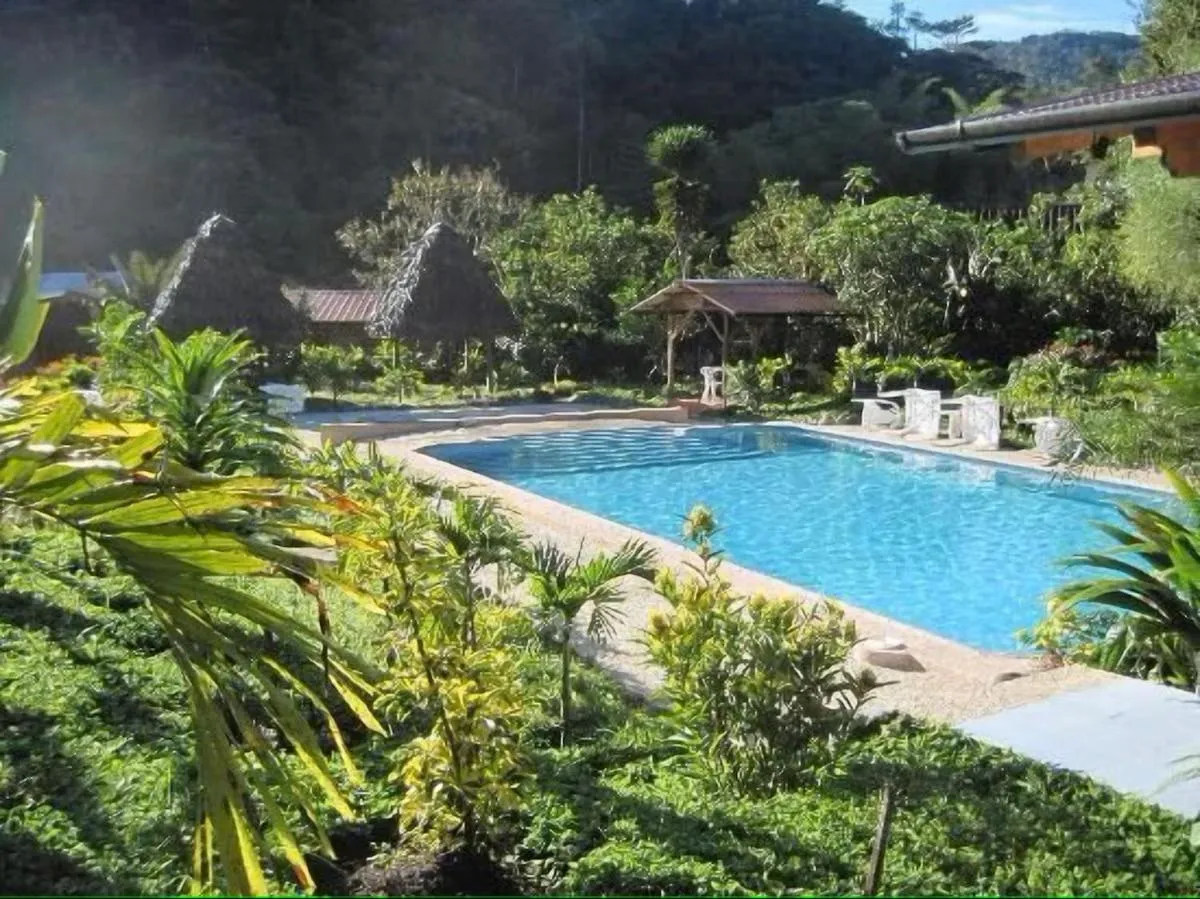 Hosteria Sumak Pakari