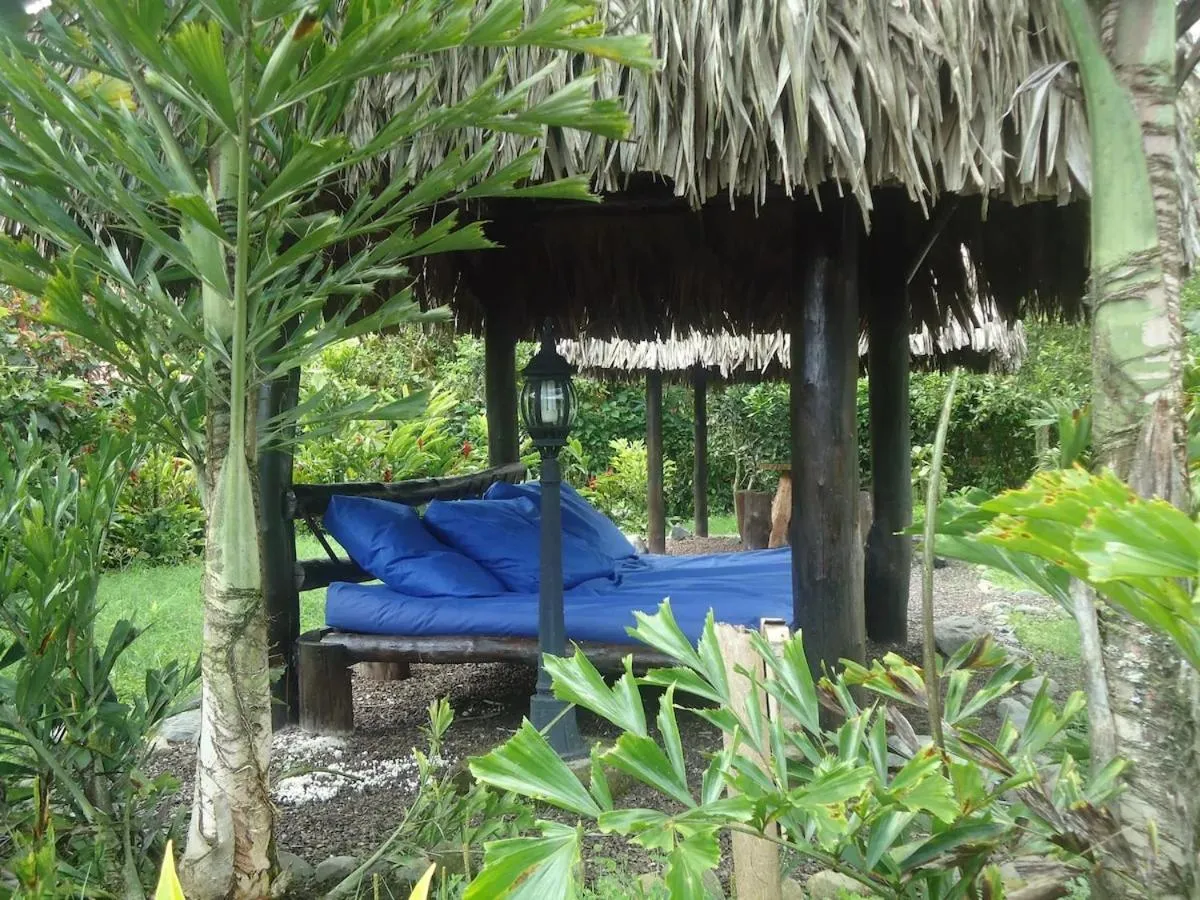 Hosteria Sumak Pakari