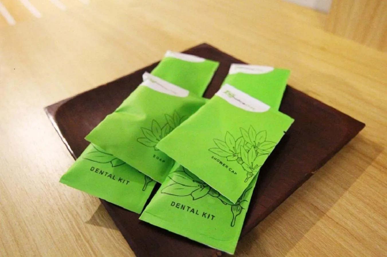 On-site shops in Choice Stay Hotel Denpasar