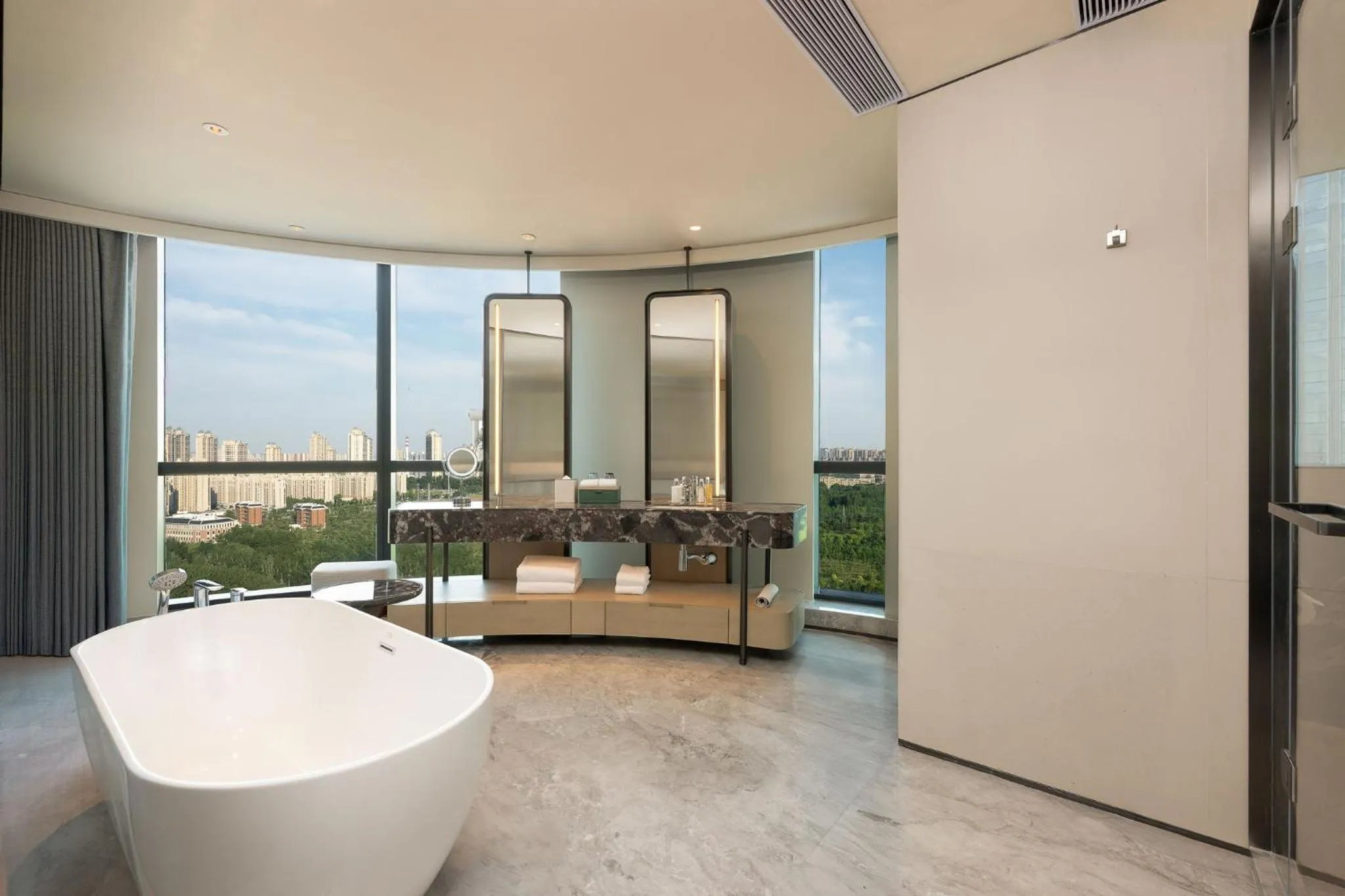 Photo of the whole room in Holiday Inn Changchun High Tech Zone by IHG