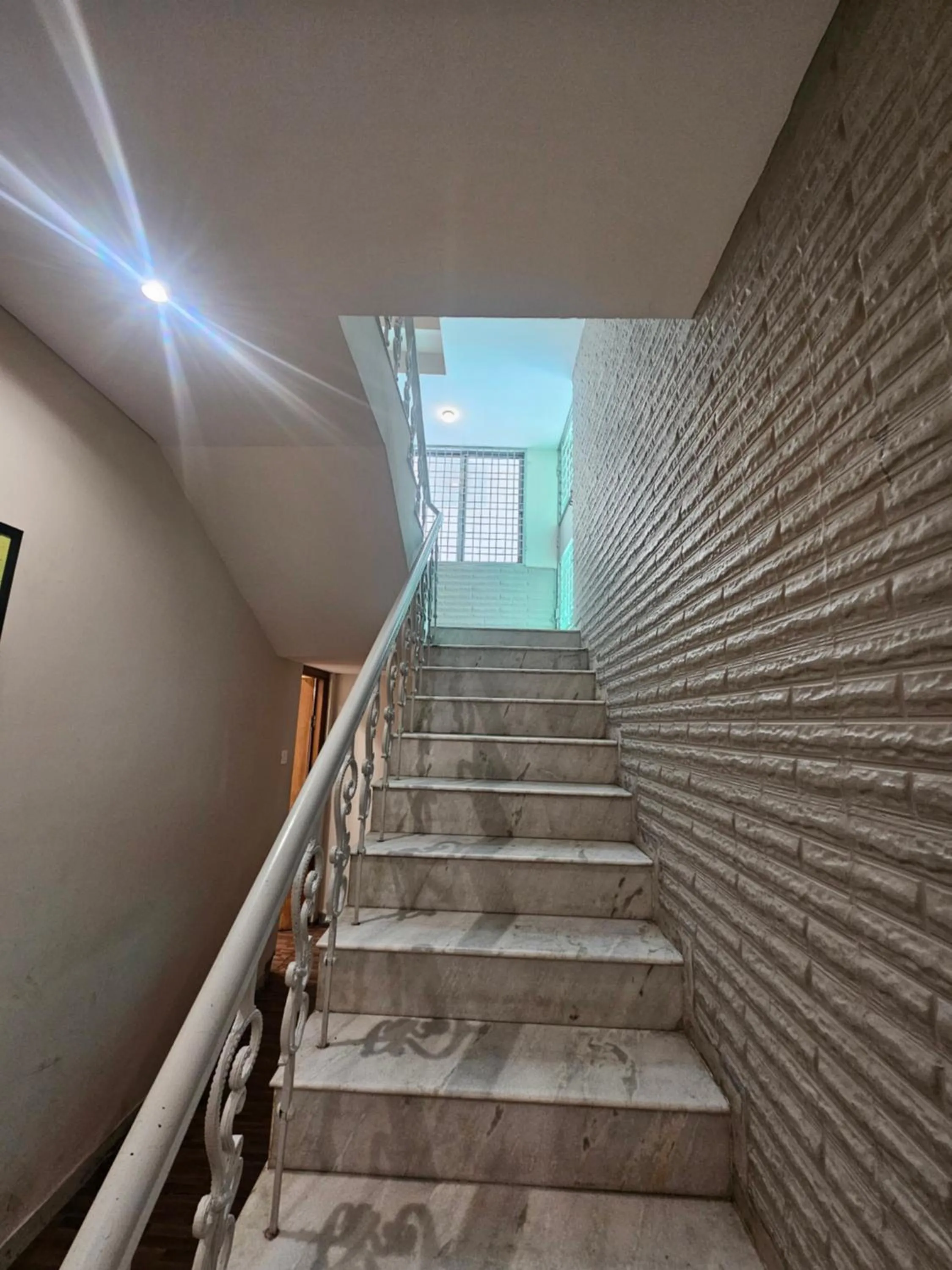 Floor plan in Hotel Petal Inn