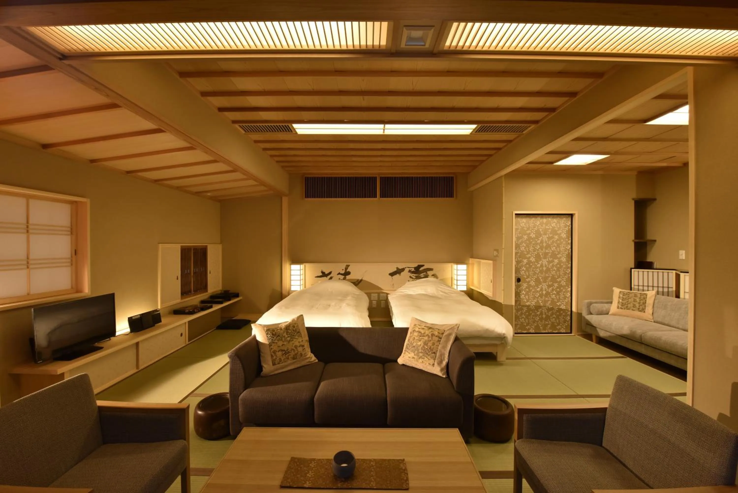 Photo of the whole room, Bed in Gora Kadan