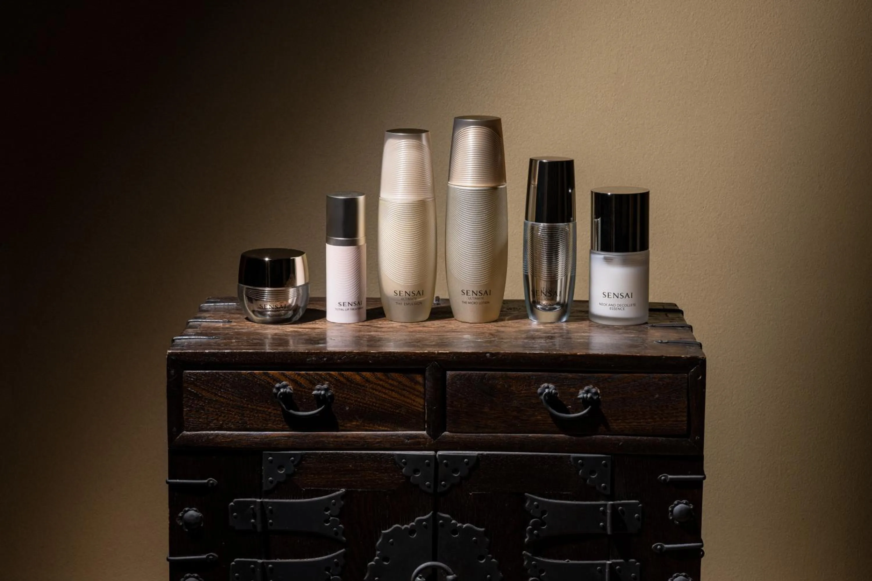 Spa and wellness centre/facilities in Gora Kadan