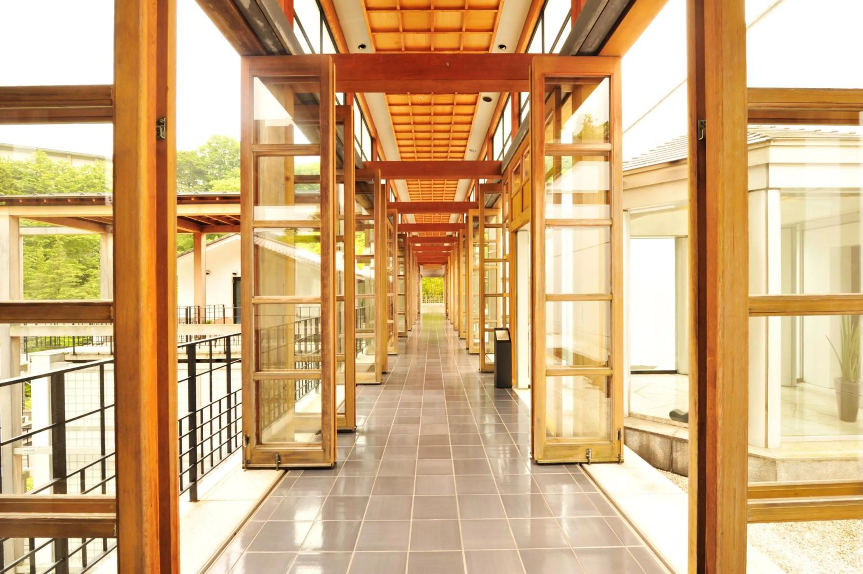 Property building in Gora Kadan