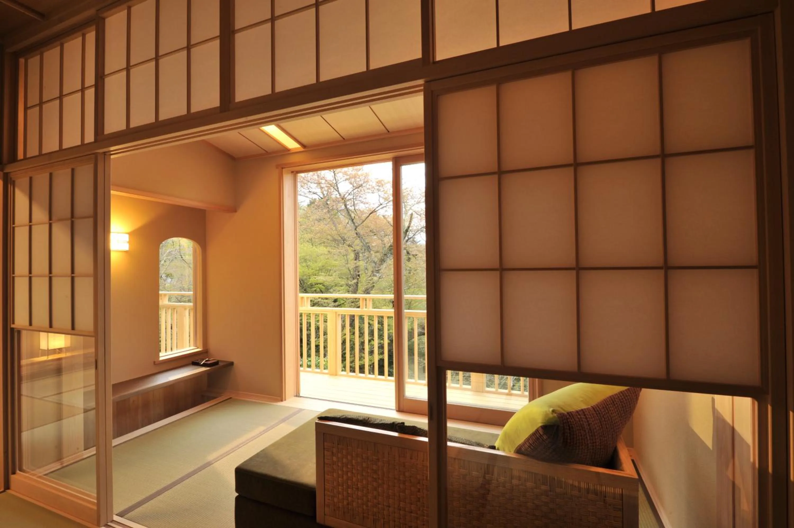 View (from property/room), Bed in Gora Kadan