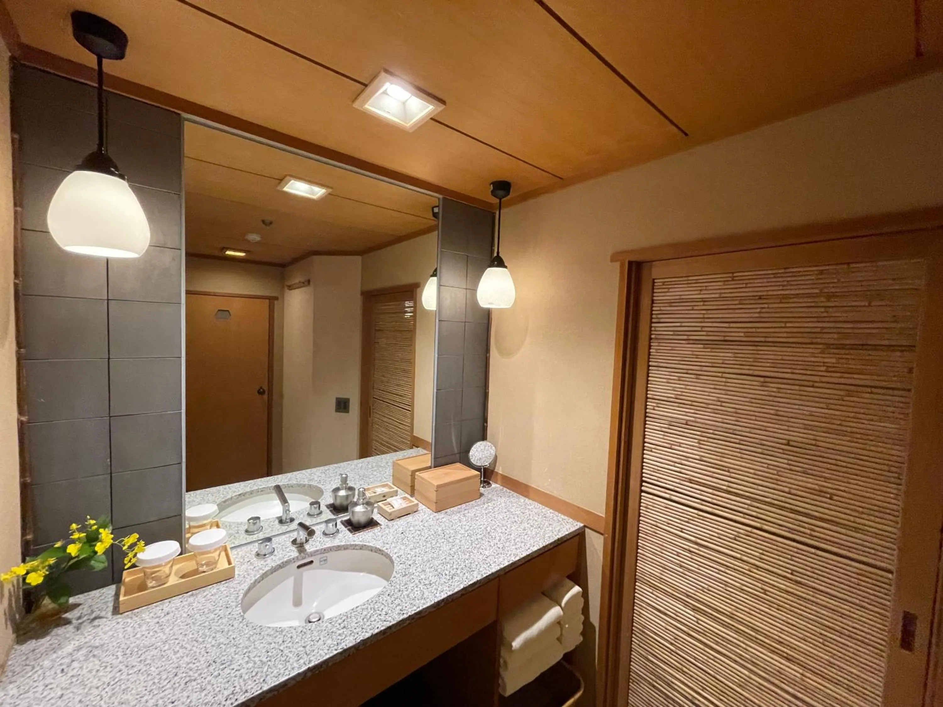 Bathroom in Gora Kadan