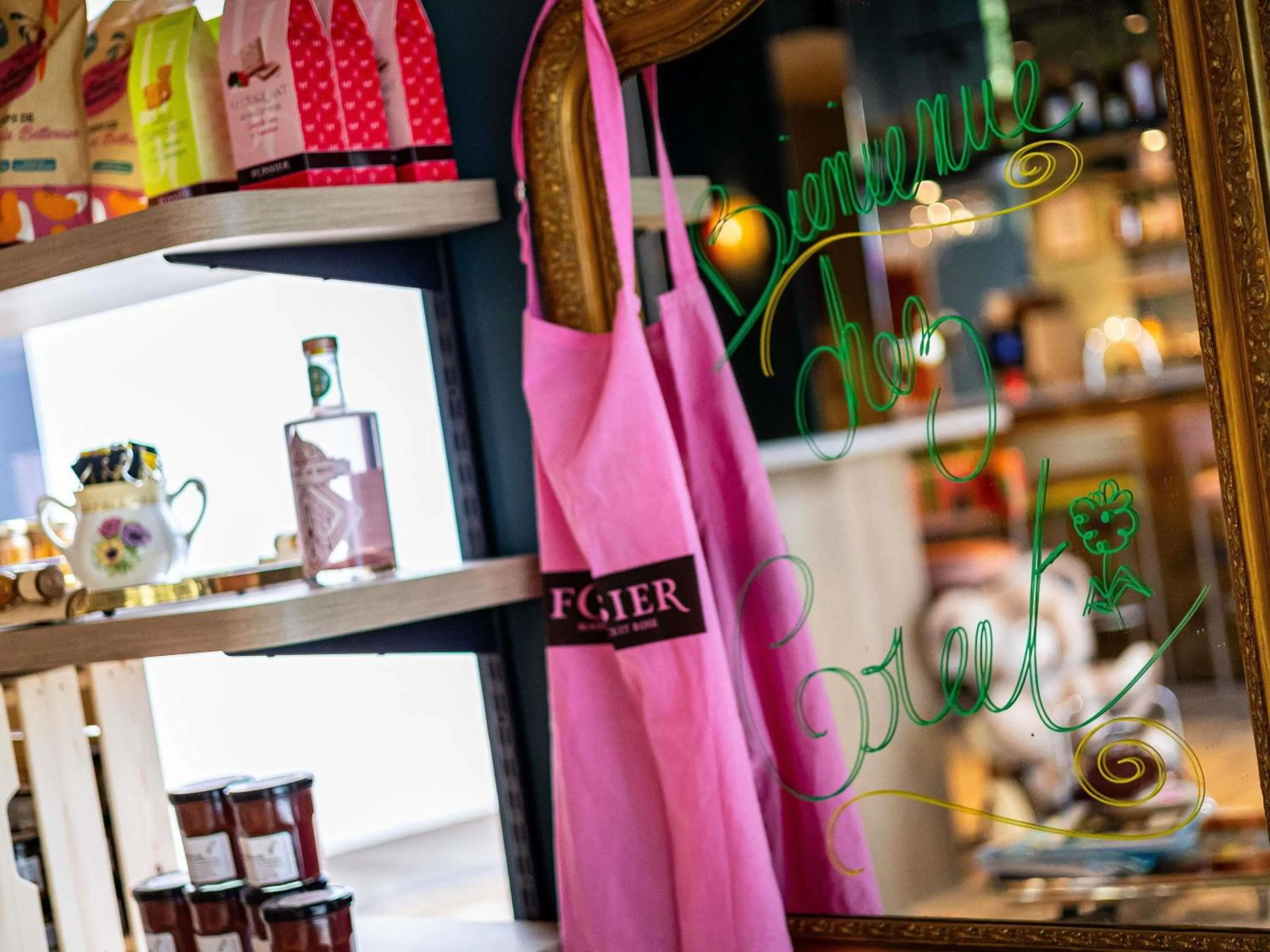 Other in greet Hotel Reims Tinqueux