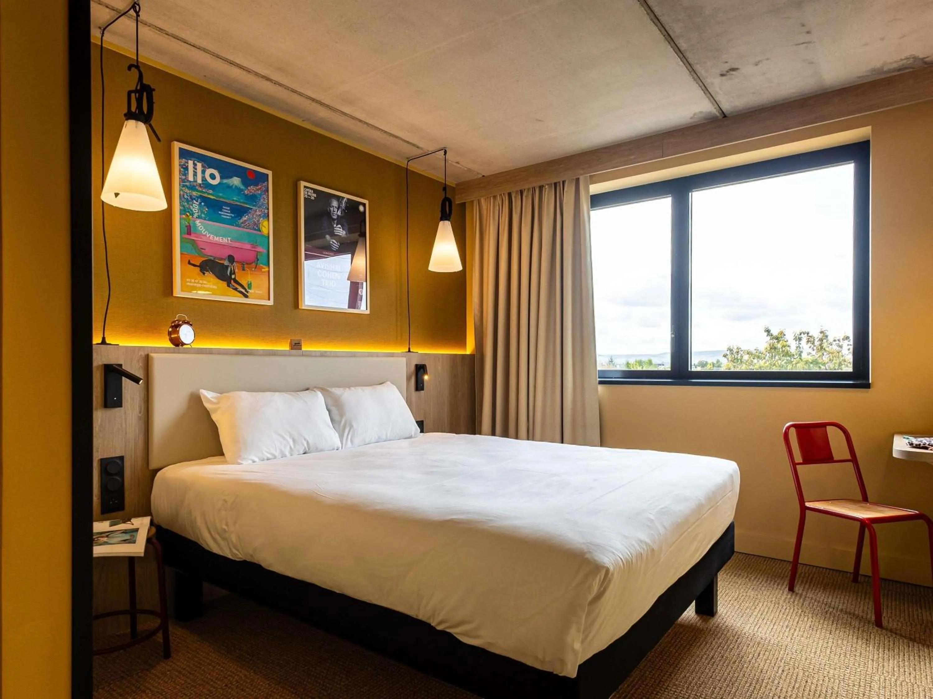 greet Hotel Reims Tinqueux