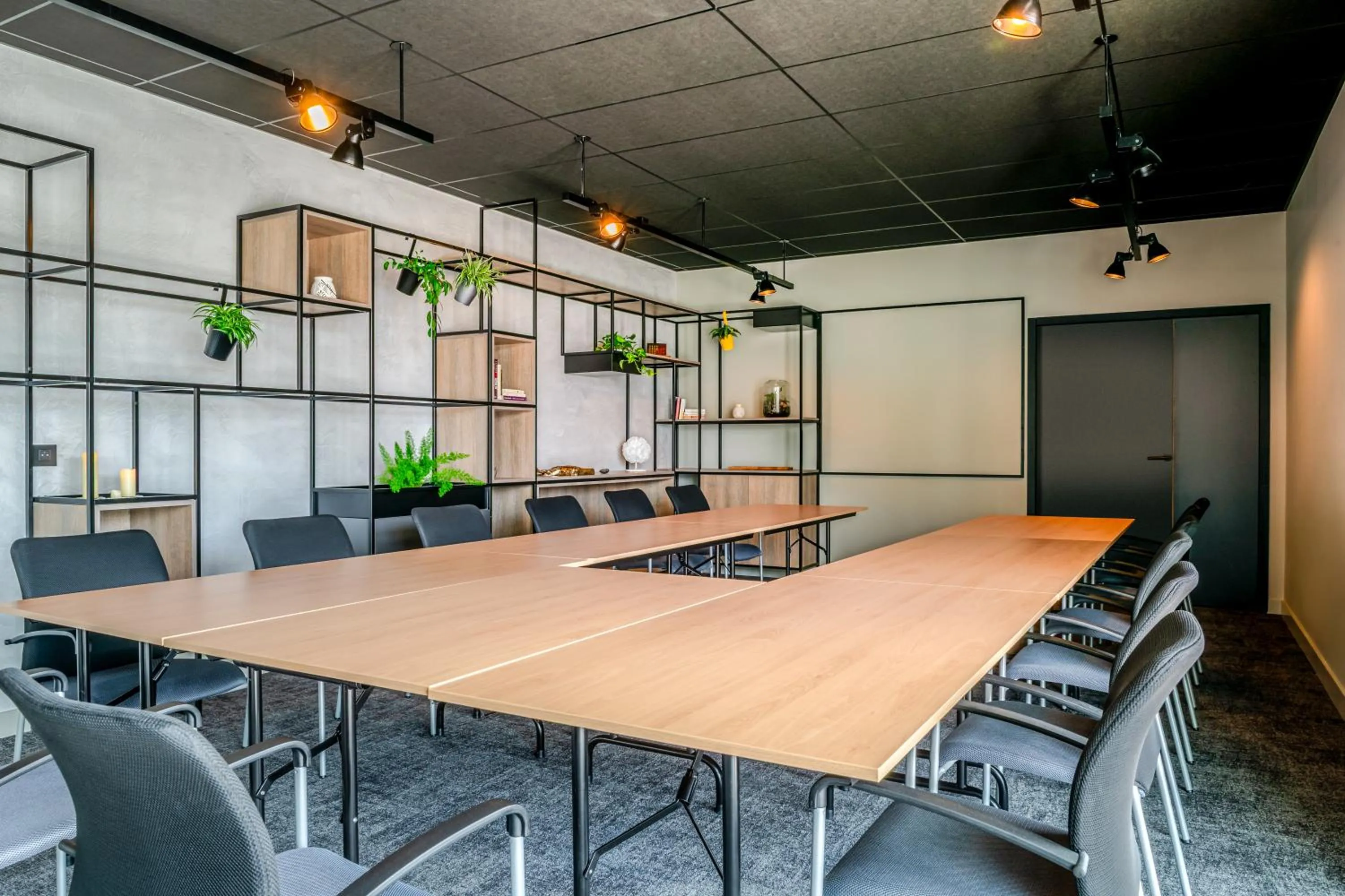 Banquet/Function facilities in ibis Bordeaux Nord Carbon Blanc