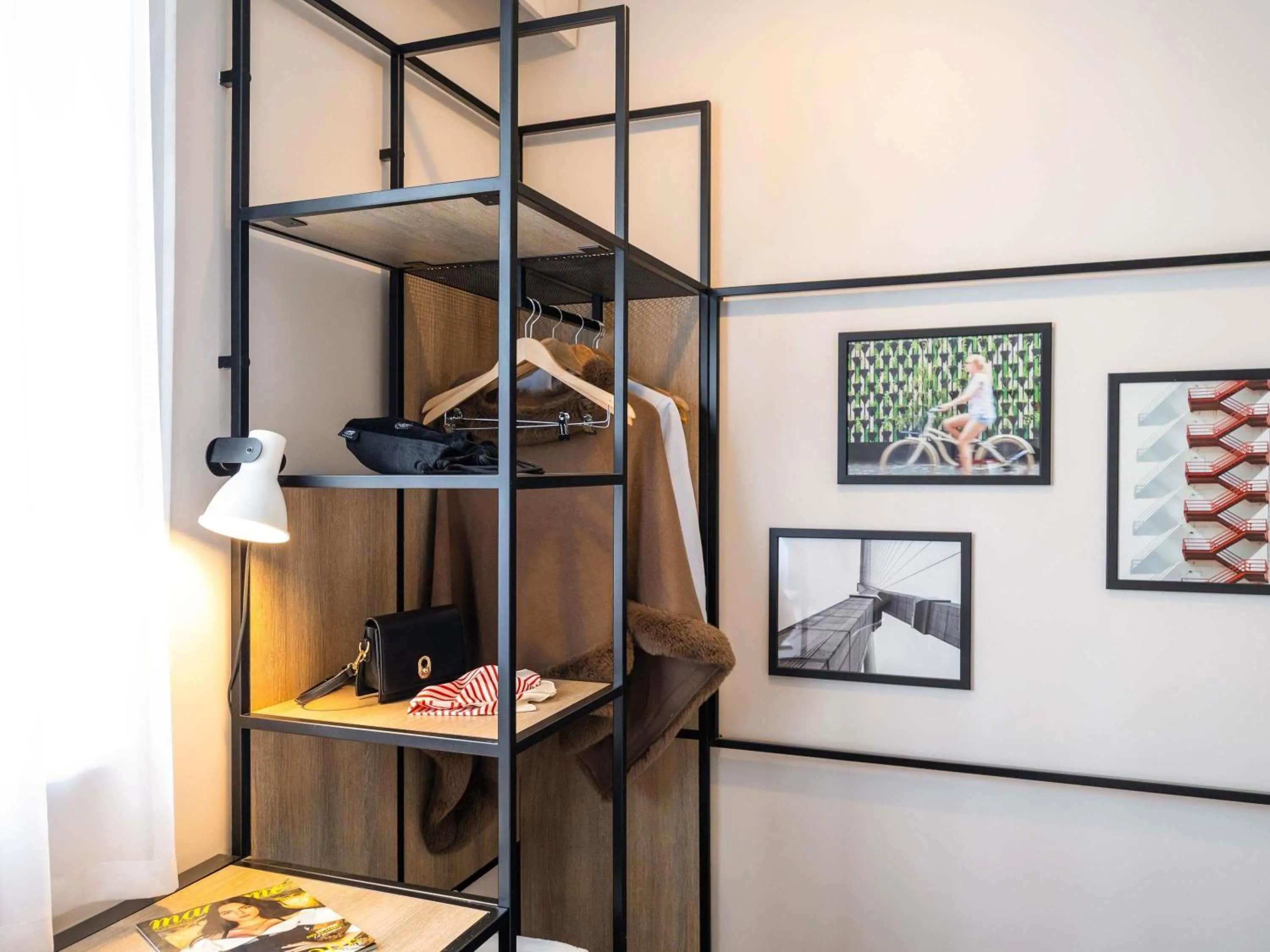 Property building in ibis Bordeaux Nord Carbon Blanc