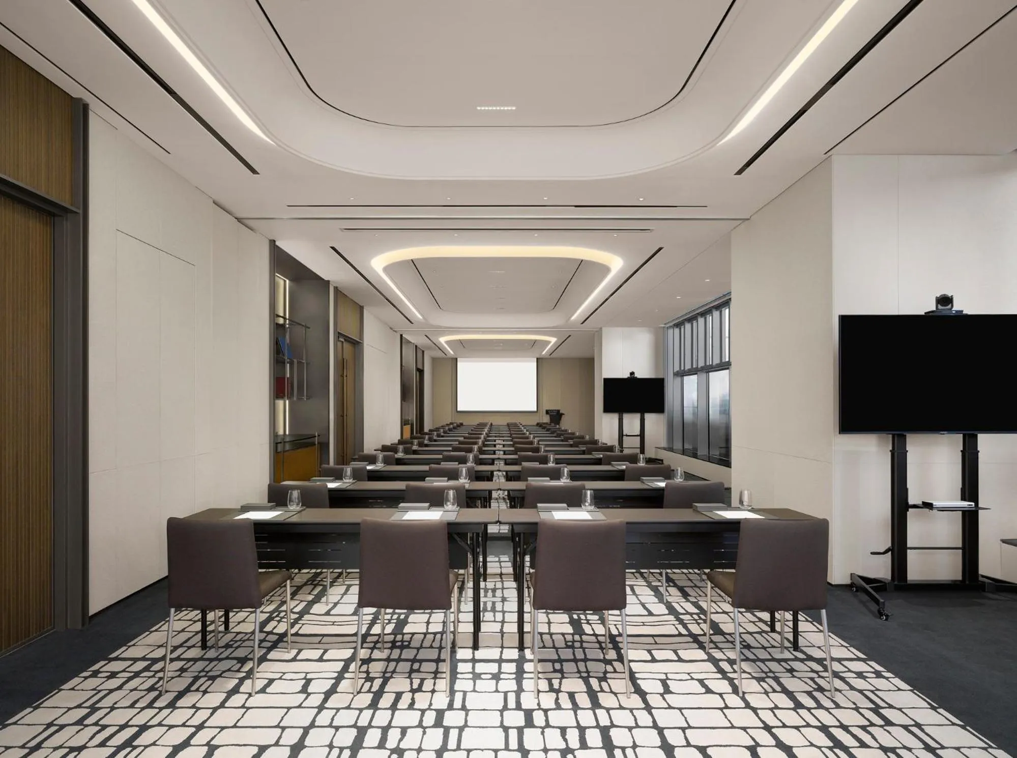 Banquet/Function facilities in Pullman Ambassador Seoul Eastpole