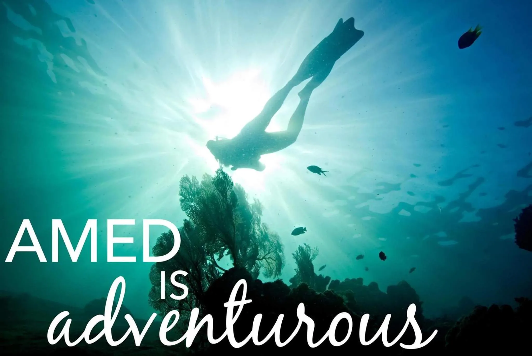 Life in Amed Beach Hotel