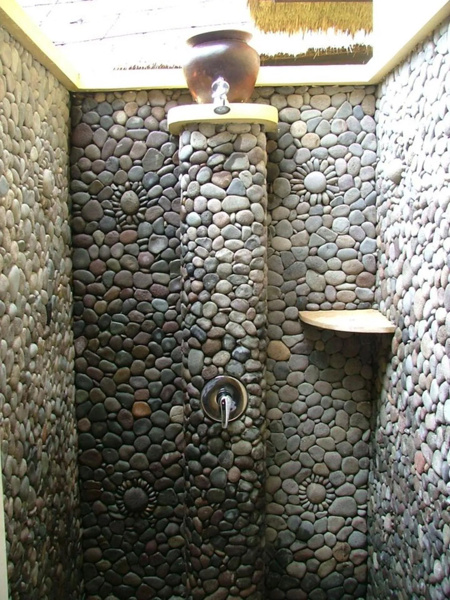 Day in Life in Amed Beach Hotel