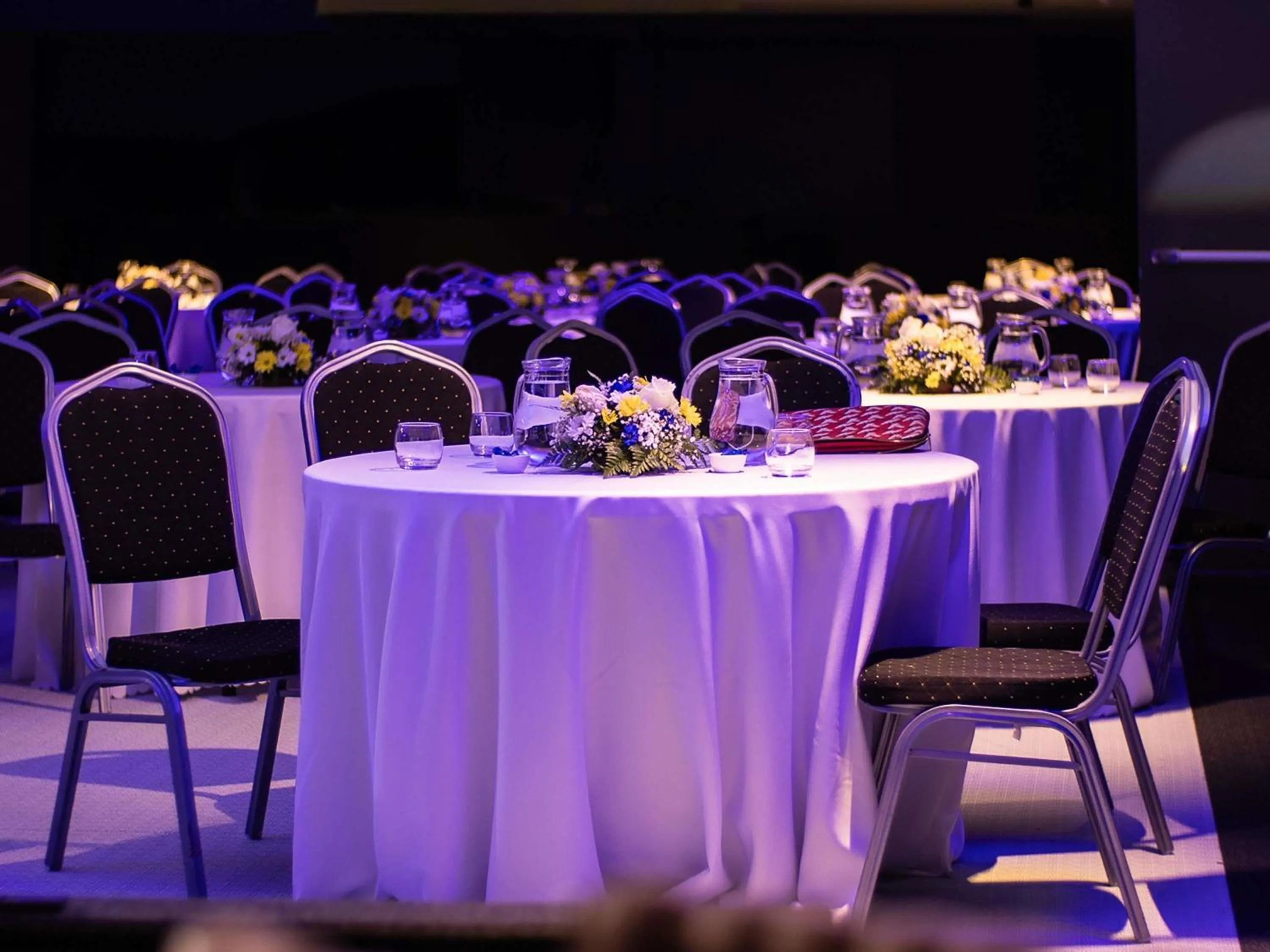 Meeting/conference room in Novotel Malta Sliema