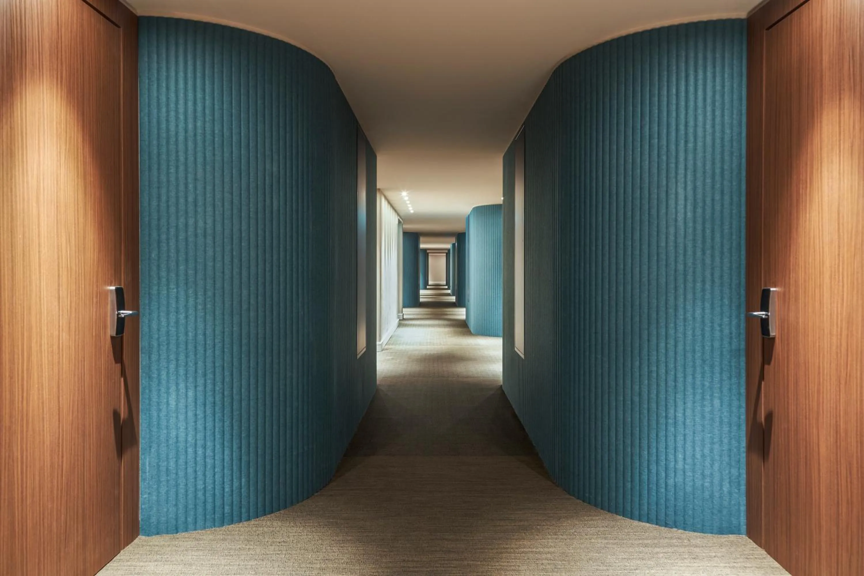 Property building in Novotel Malta Sliema