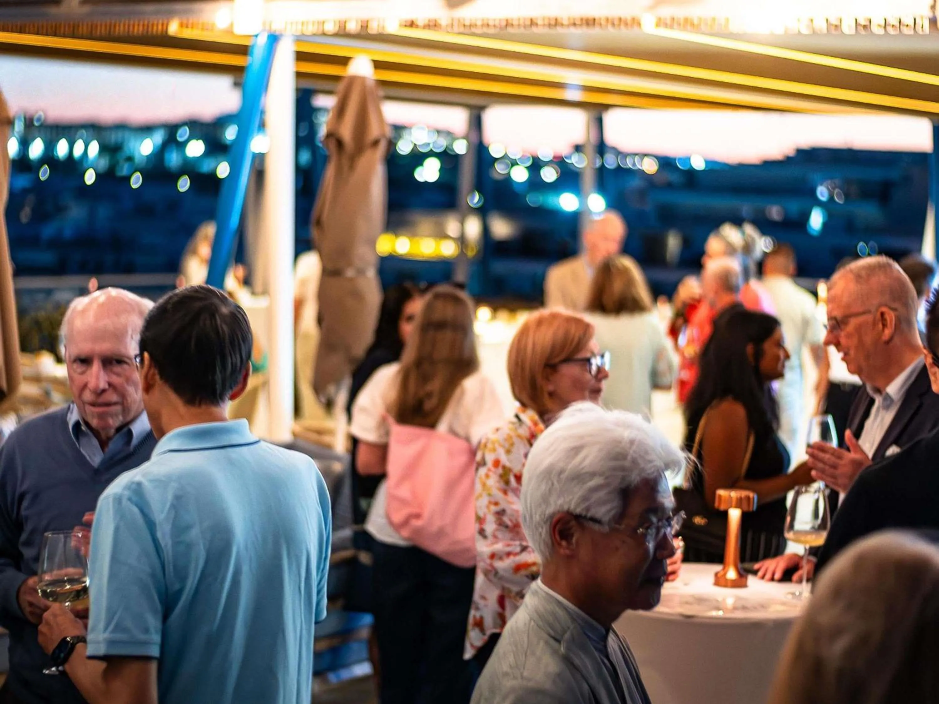 Meeting/conference room in Novotel Malta Sliema