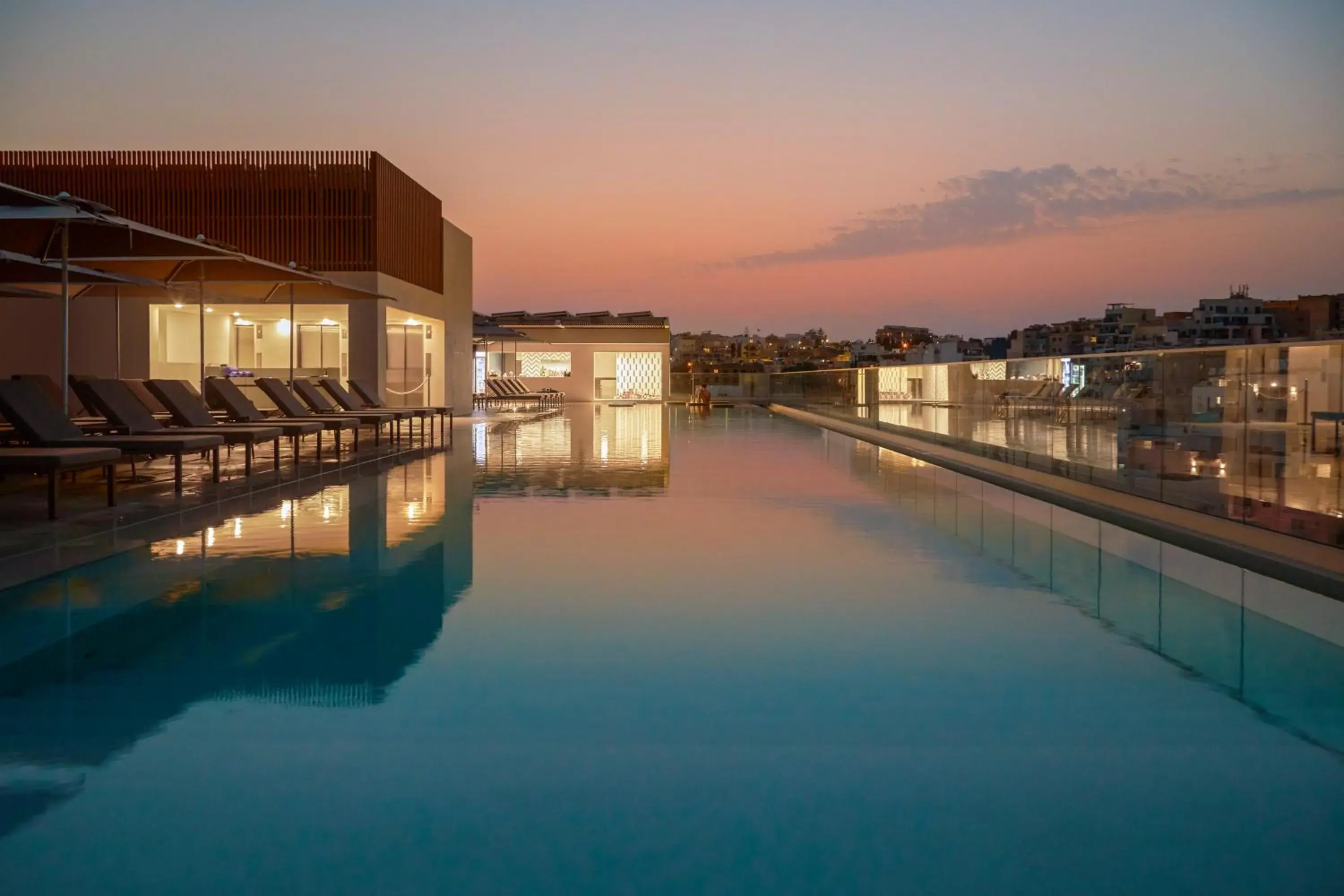 Novotel Malta Sliema Novotel Malta Sliema