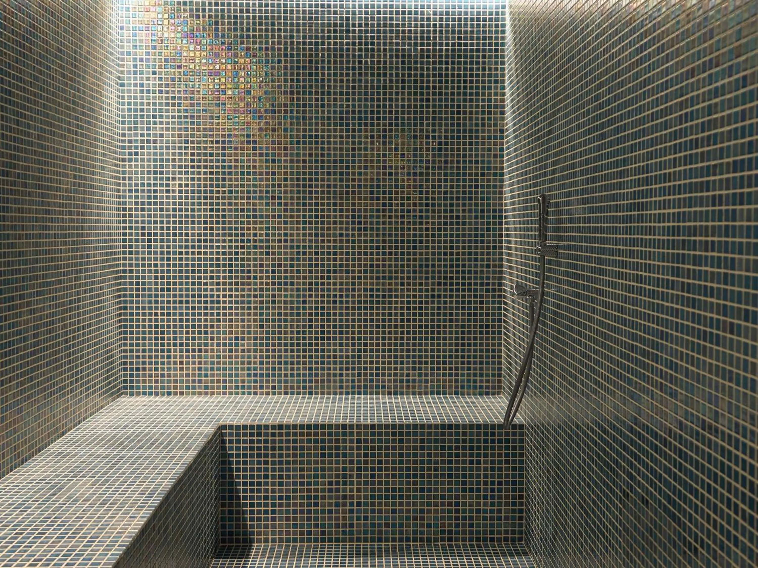 Spa and wellness centre/facilities in Novotel Malta Sliema