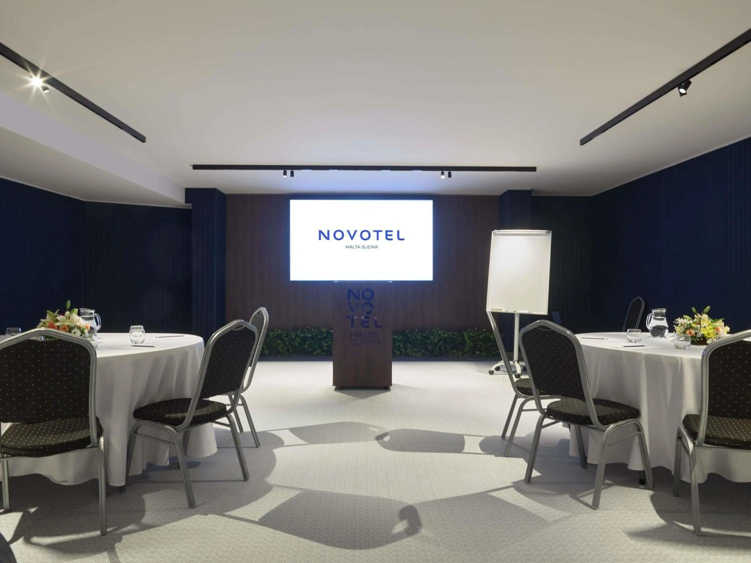 Meeting/conference room in Novotel Malta Sliema