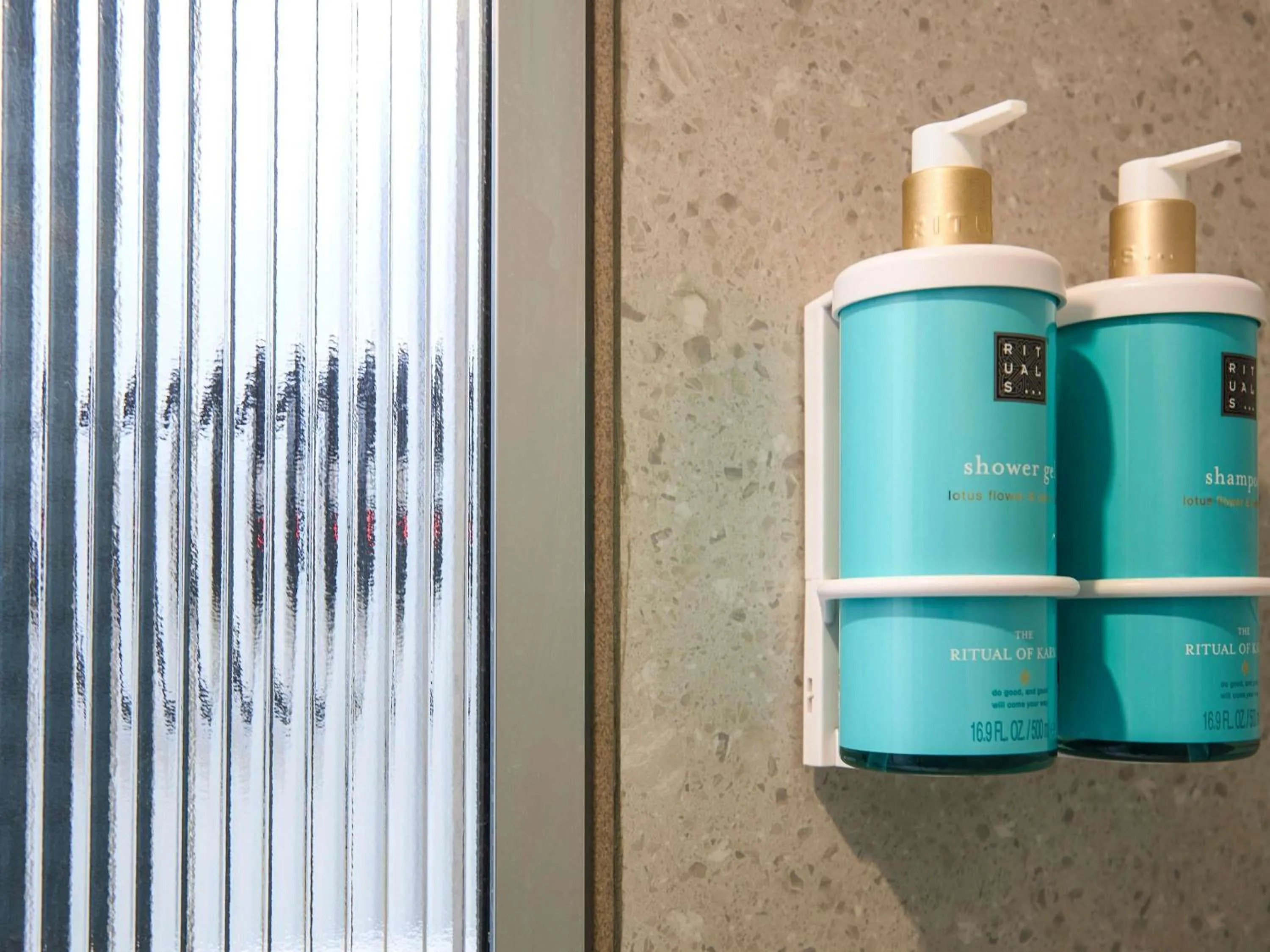 Bedroom in Novotel Malta Sliema