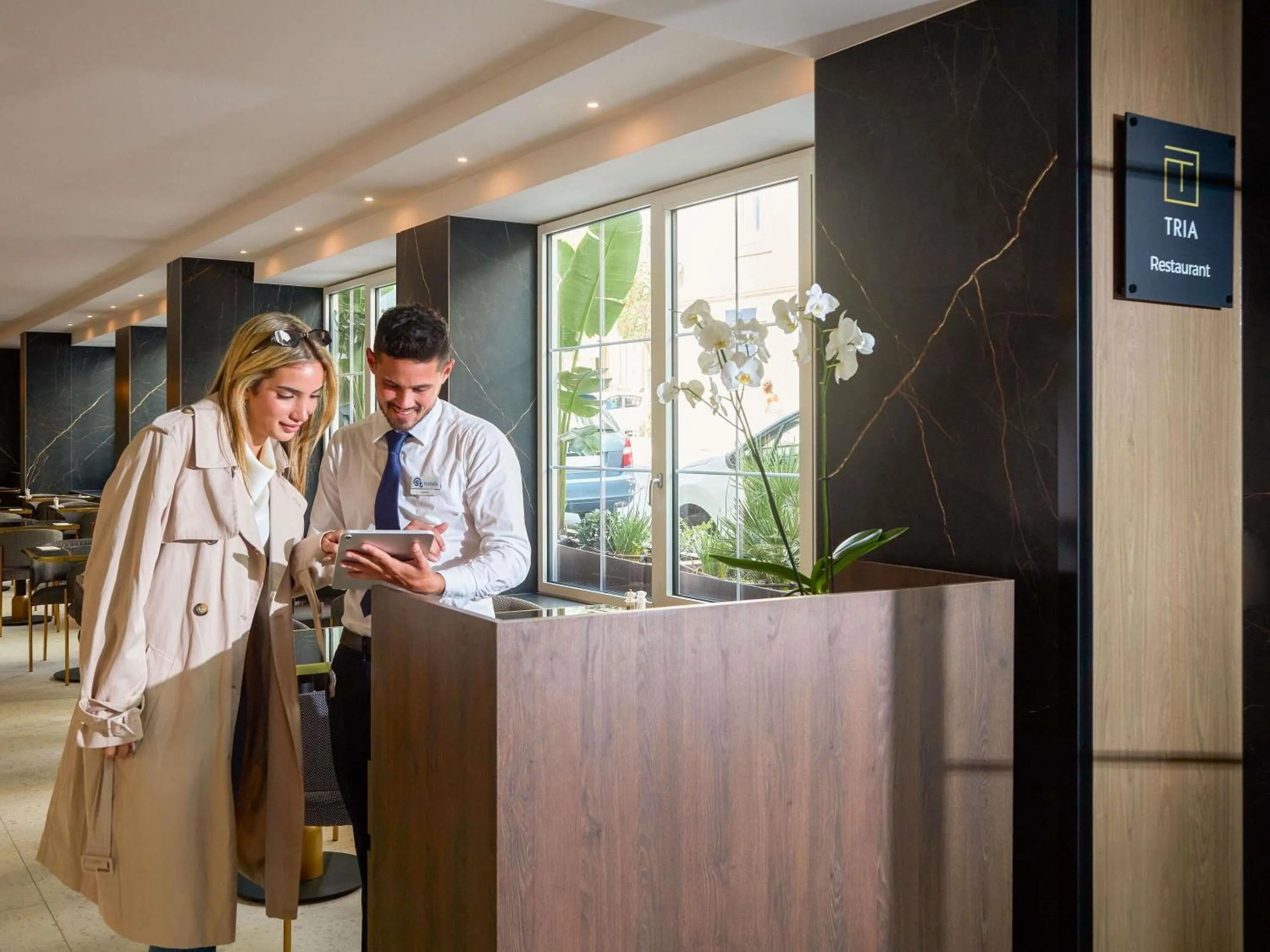 Other in Novotel Malta Sliema