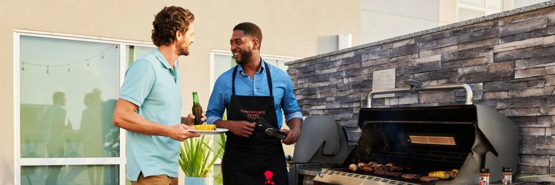 TownePlace Suites Brownsville