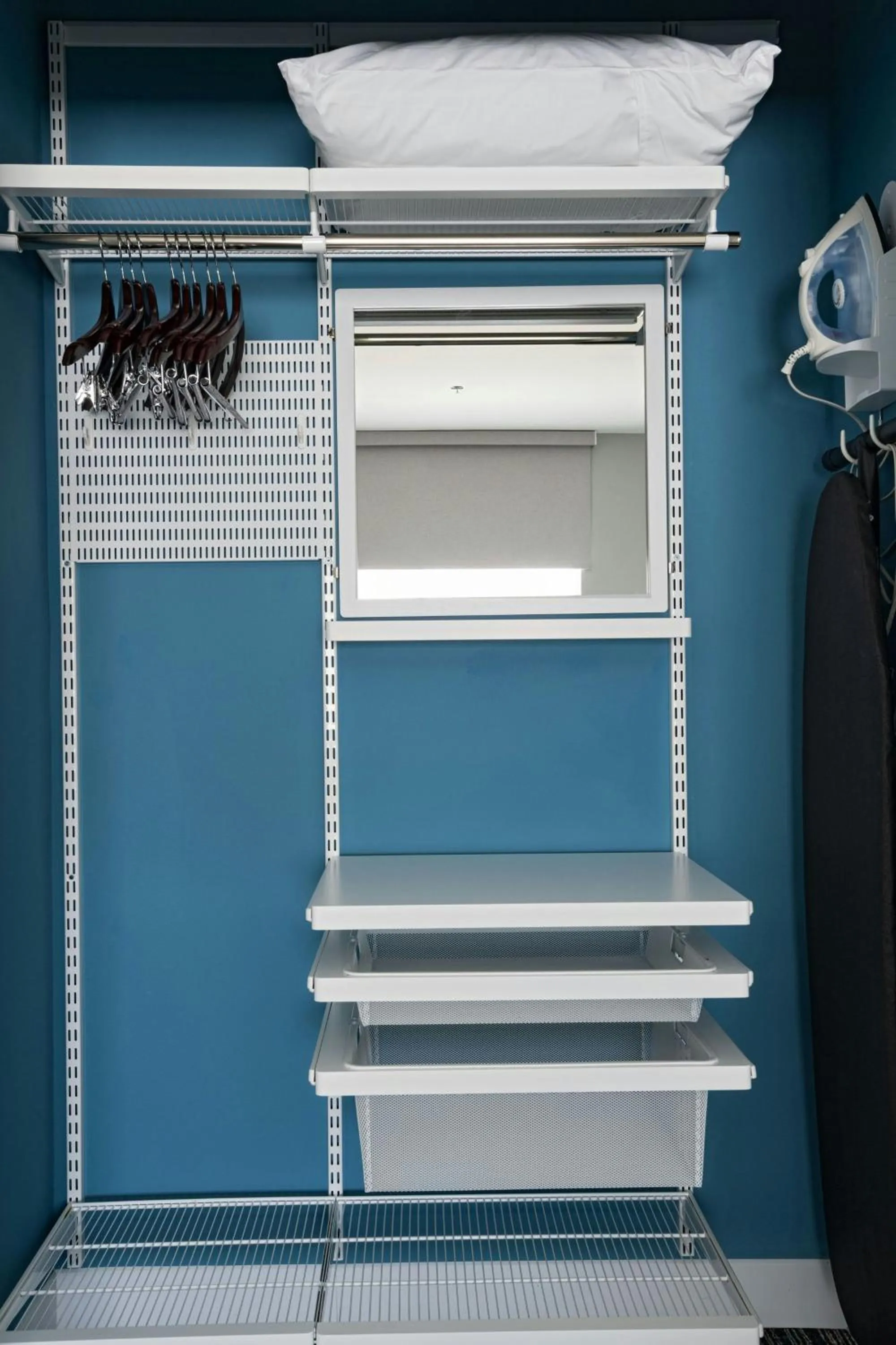 Bedroom in TownePlace Suites Brownsville