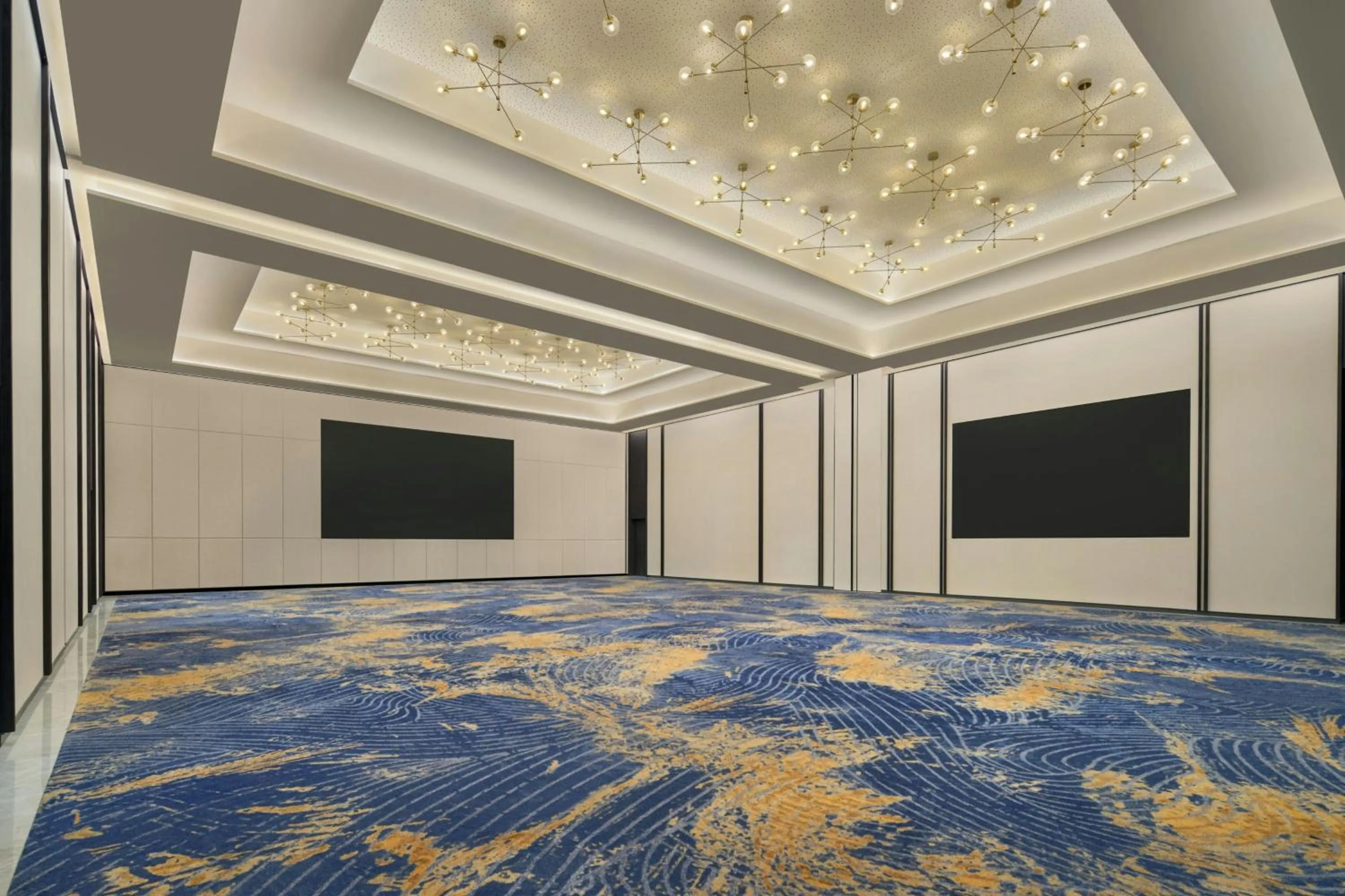 Meeting/conference room in Four Points by Sheraton Bekasi