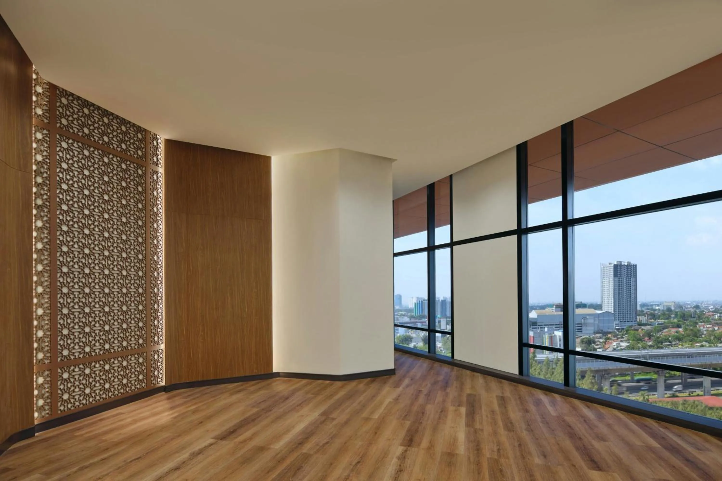 Other in Four Points by Sheraton Bekasi